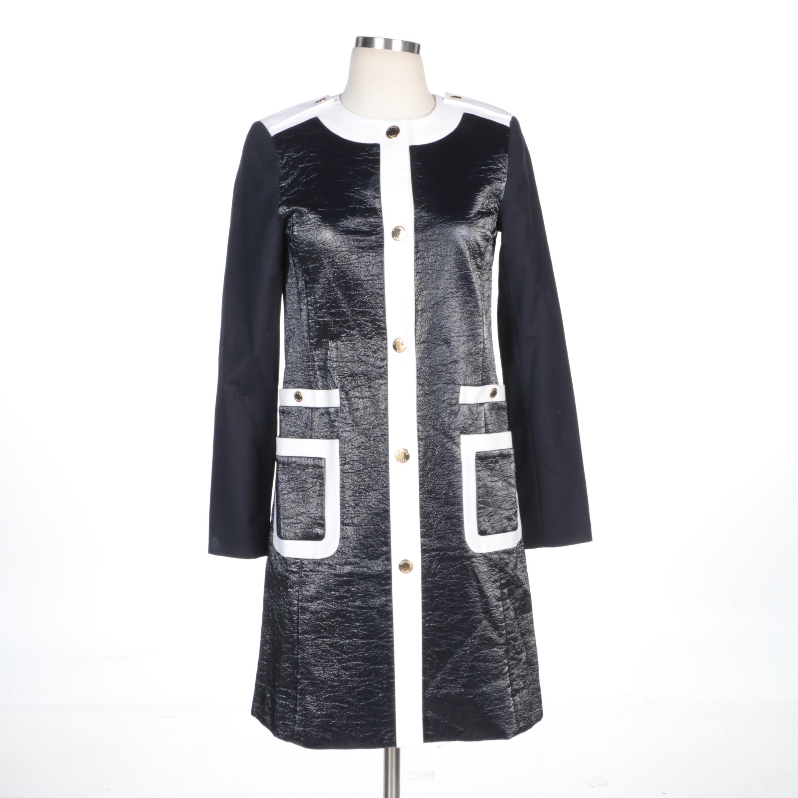 BCBG Max Azria and MICHAEL Michael Kors Jacket and Coat