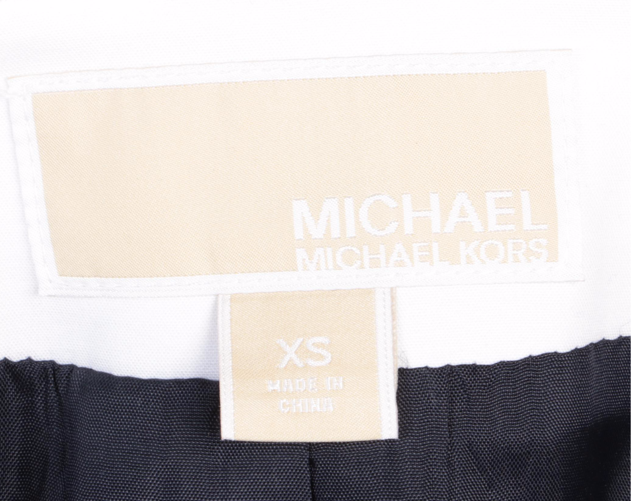 BCBG Max Azria and MICHAEL Michael Kors Jacket and Coat