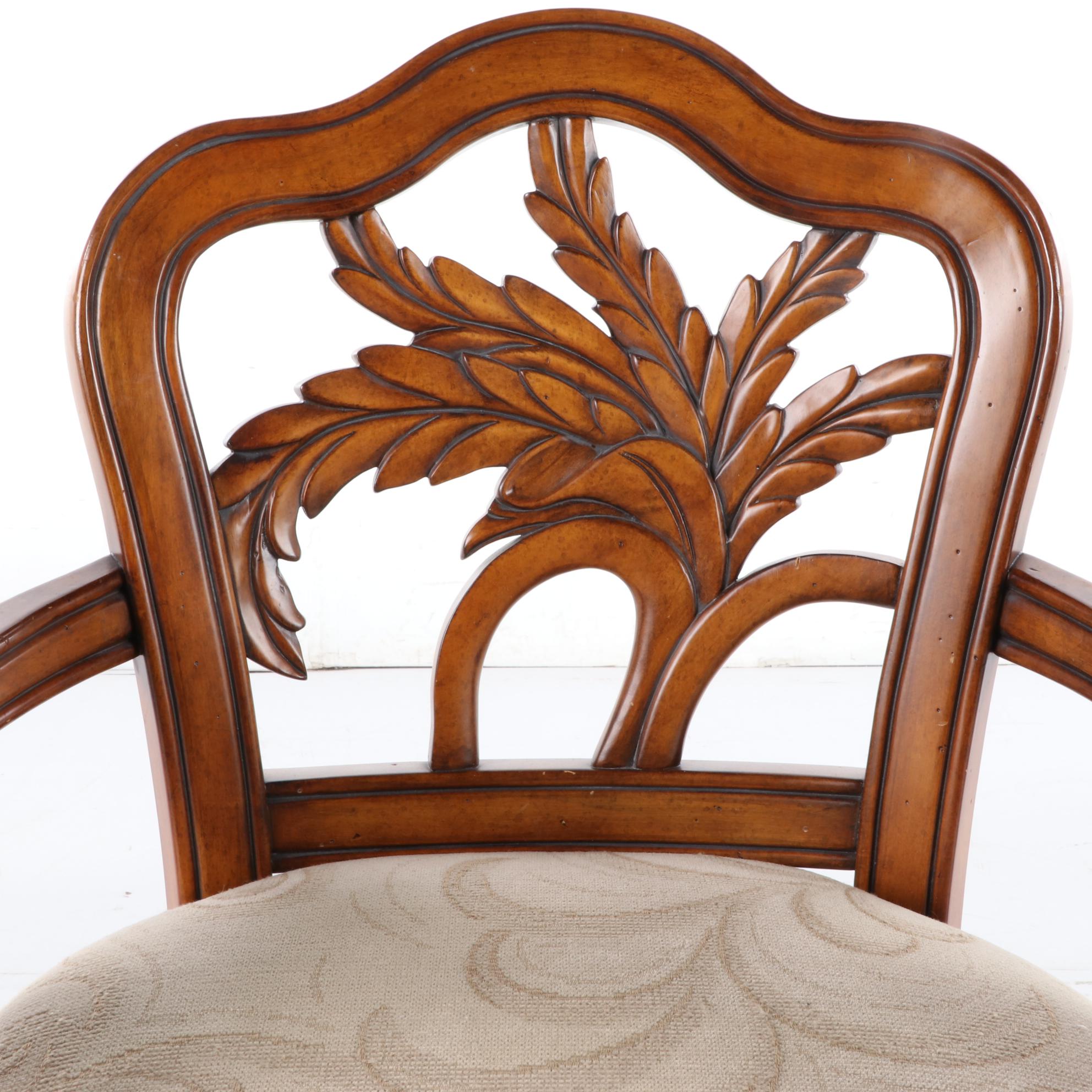 Three King Group Furniture Co. Swivel Bar Stools