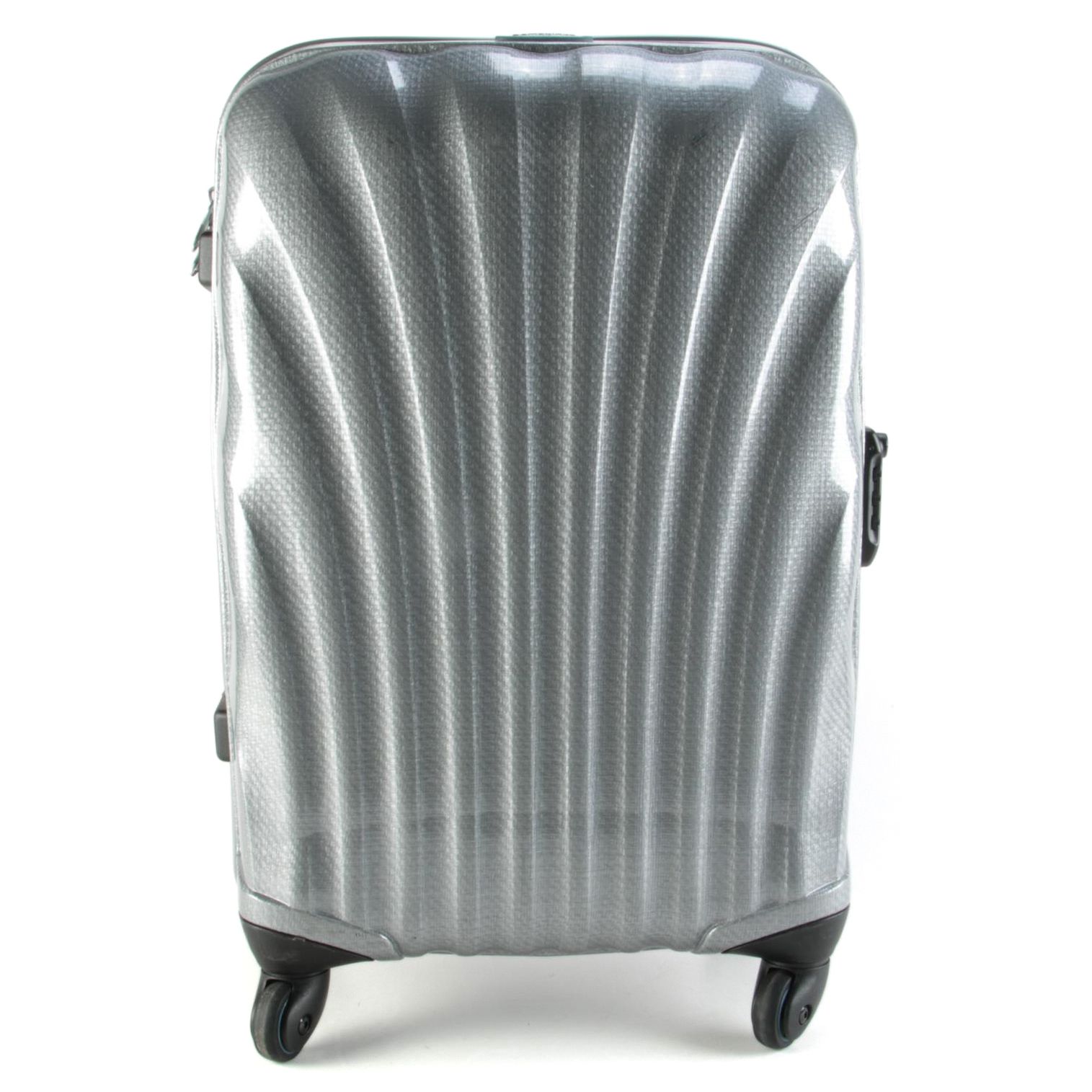 Samsonite Black Label Cosmolite Spinner Rolling Suitcase