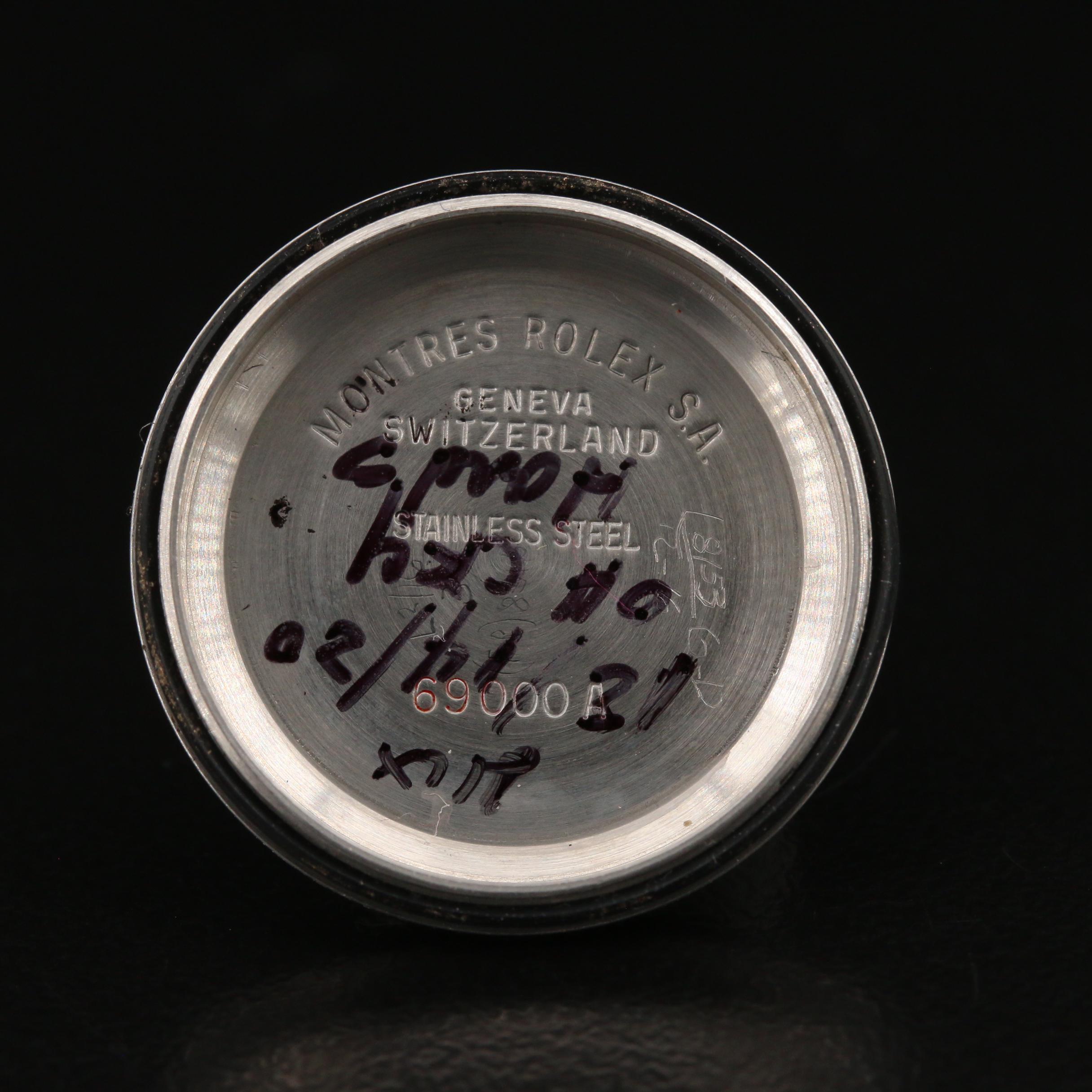 Rolex Datejust Gold and Stainless Steel 1.58 CTW Diamond Watch