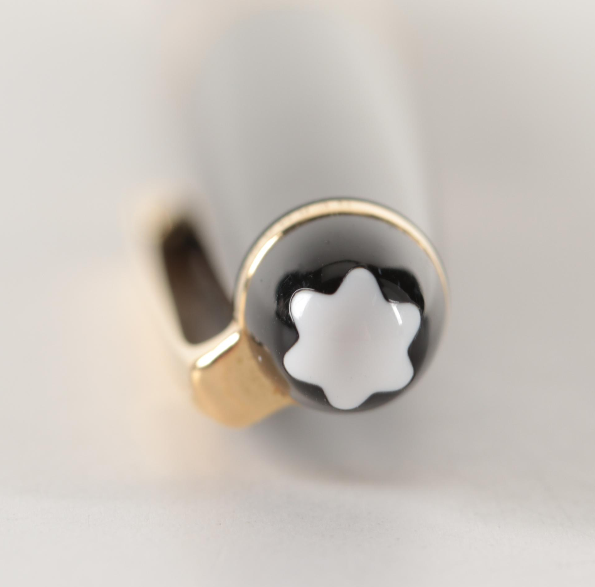 Montblanc Meisterstück Pen