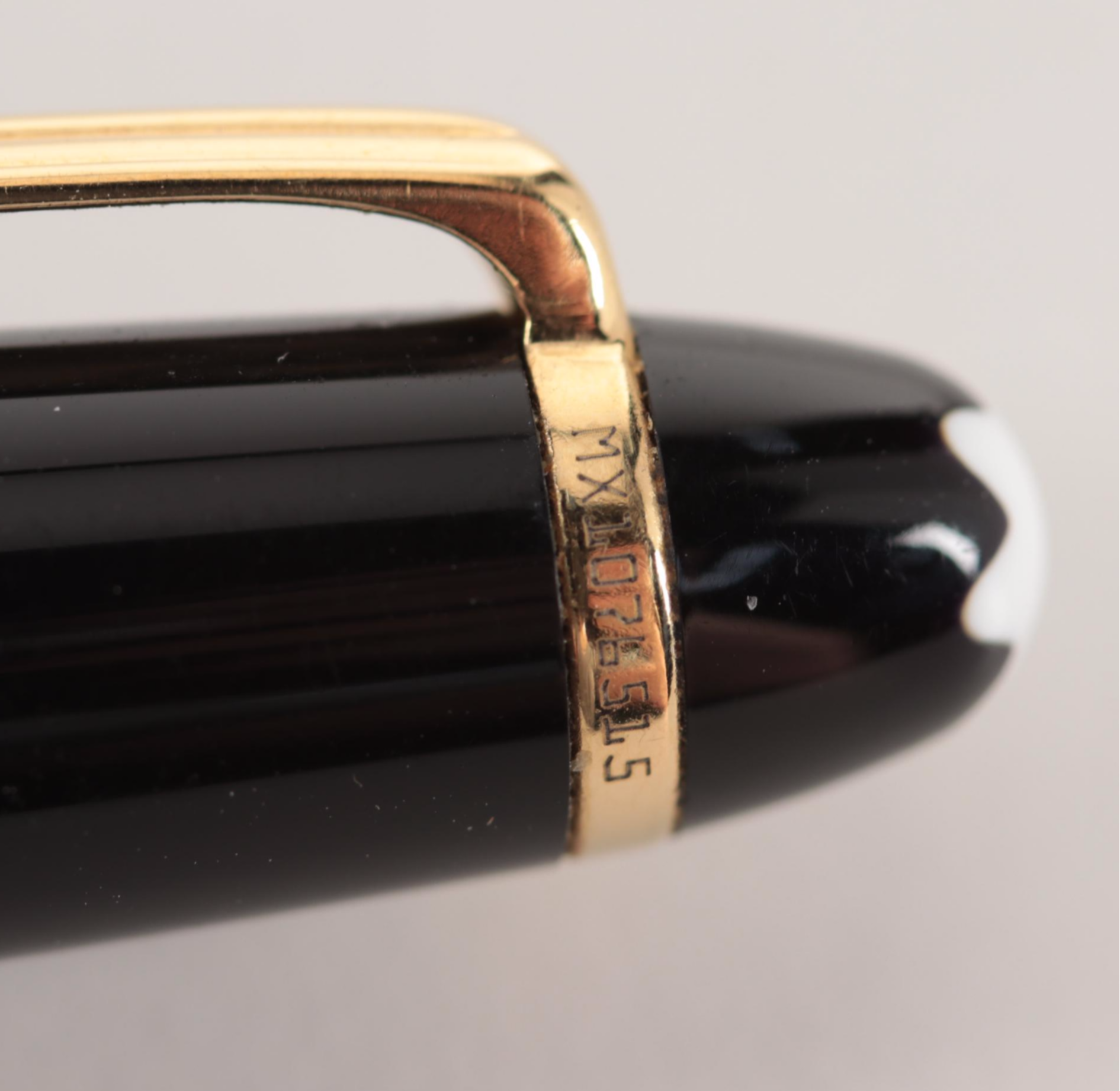 Montblanc Meisterstück Pen