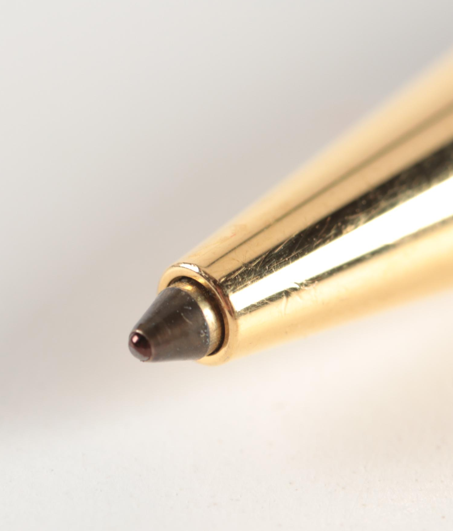 Montblanc Meisterstück Pen