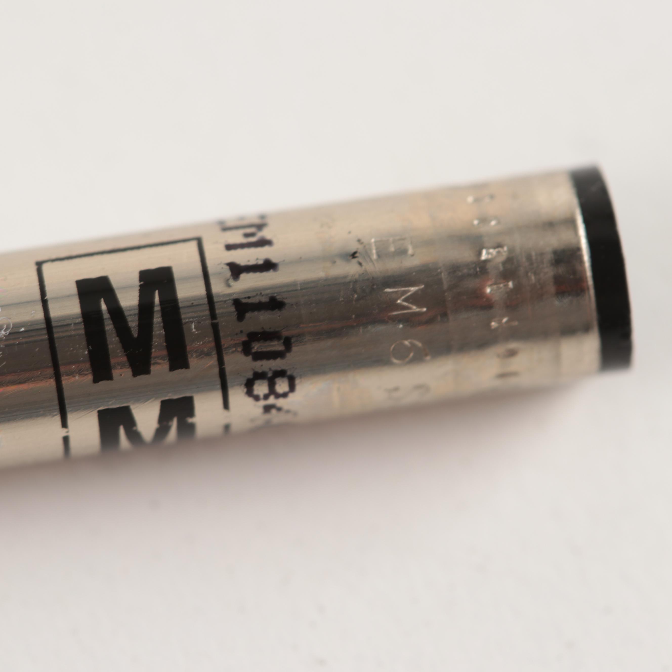 Montblanc Meisterstück Pen