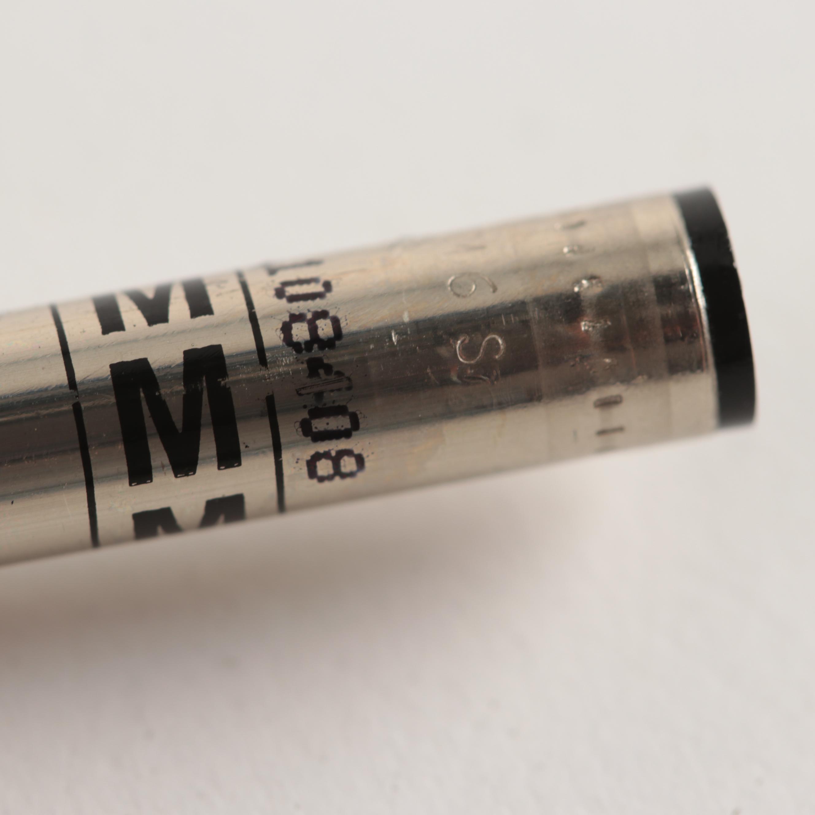 Montblanc Meisterstück Pen