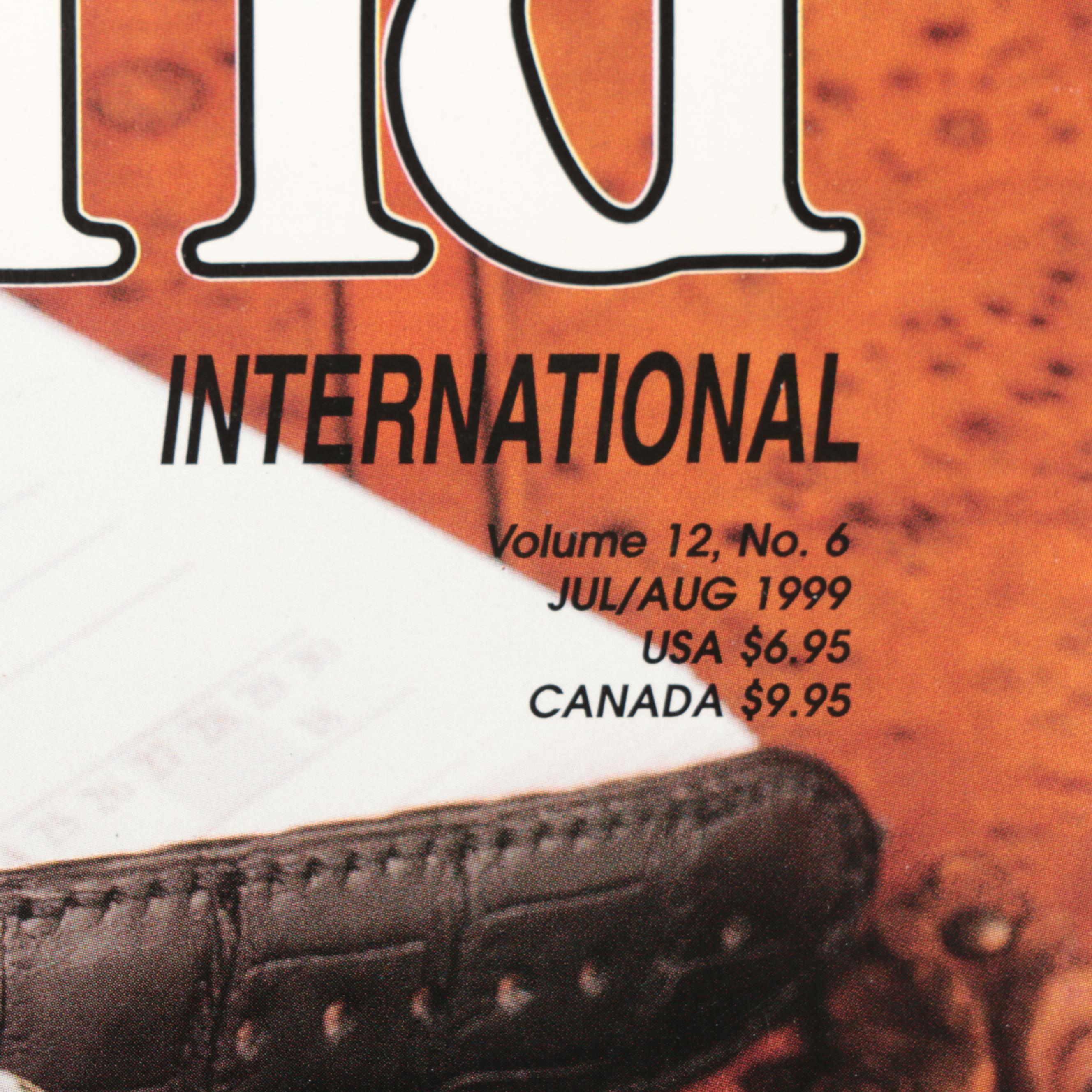 Montblanc Meisterstück Pen