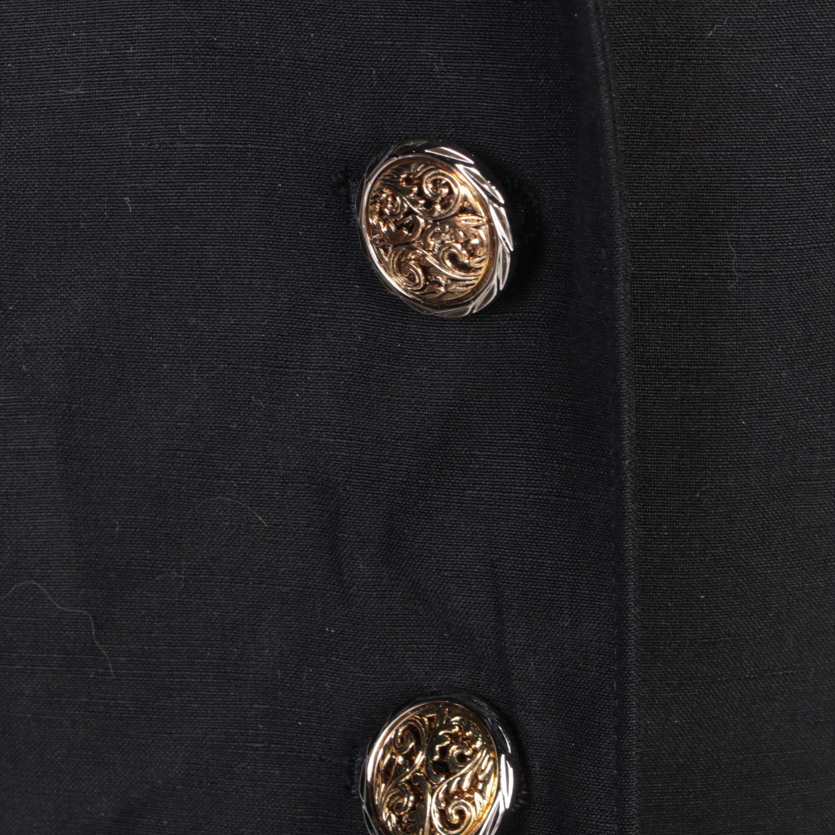 Ralph Lauren Black Label and Lauren Ralph Lauren Suit Jackets