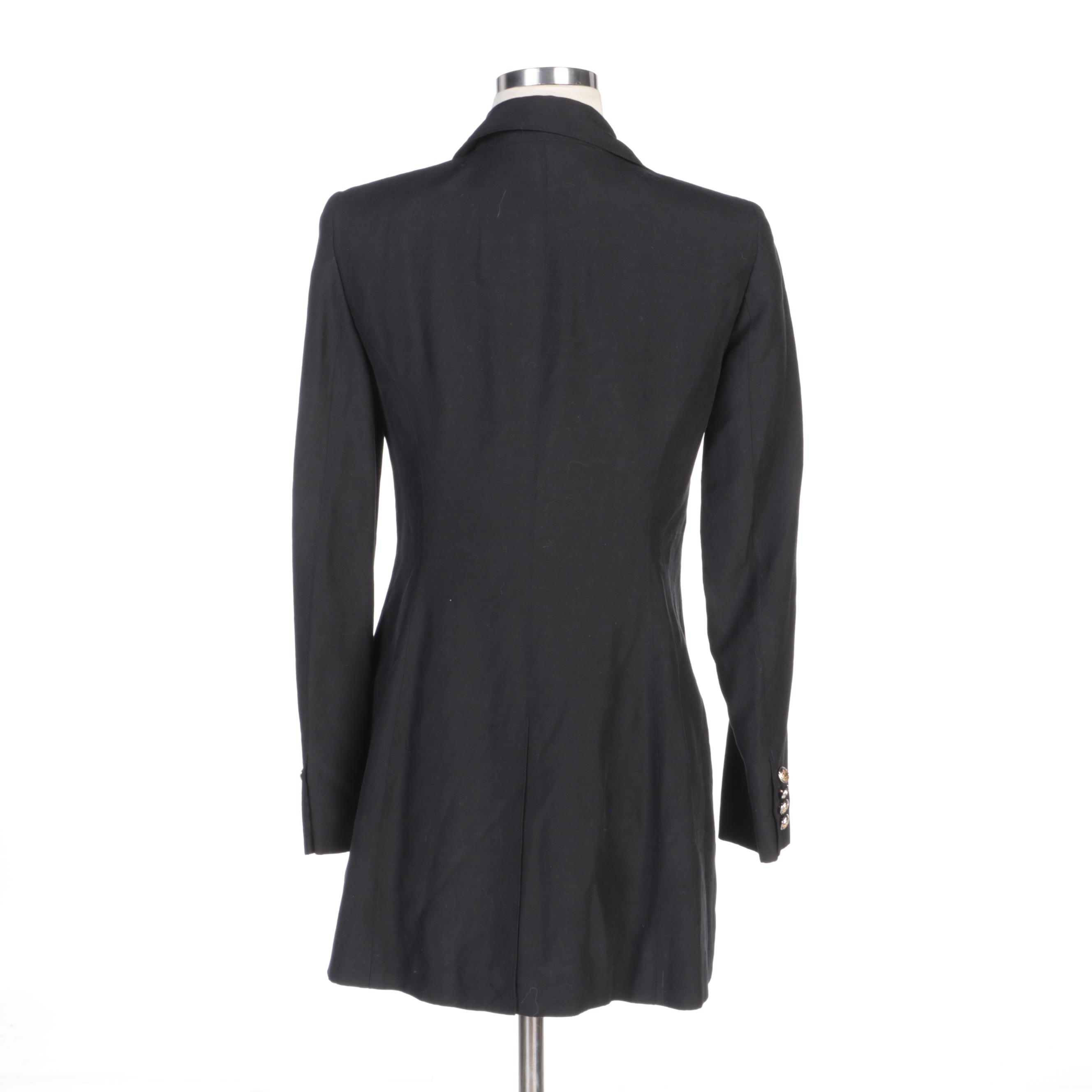 Ralph Lauren Black Label and Lauren Ralph Lauren Suit Jackets