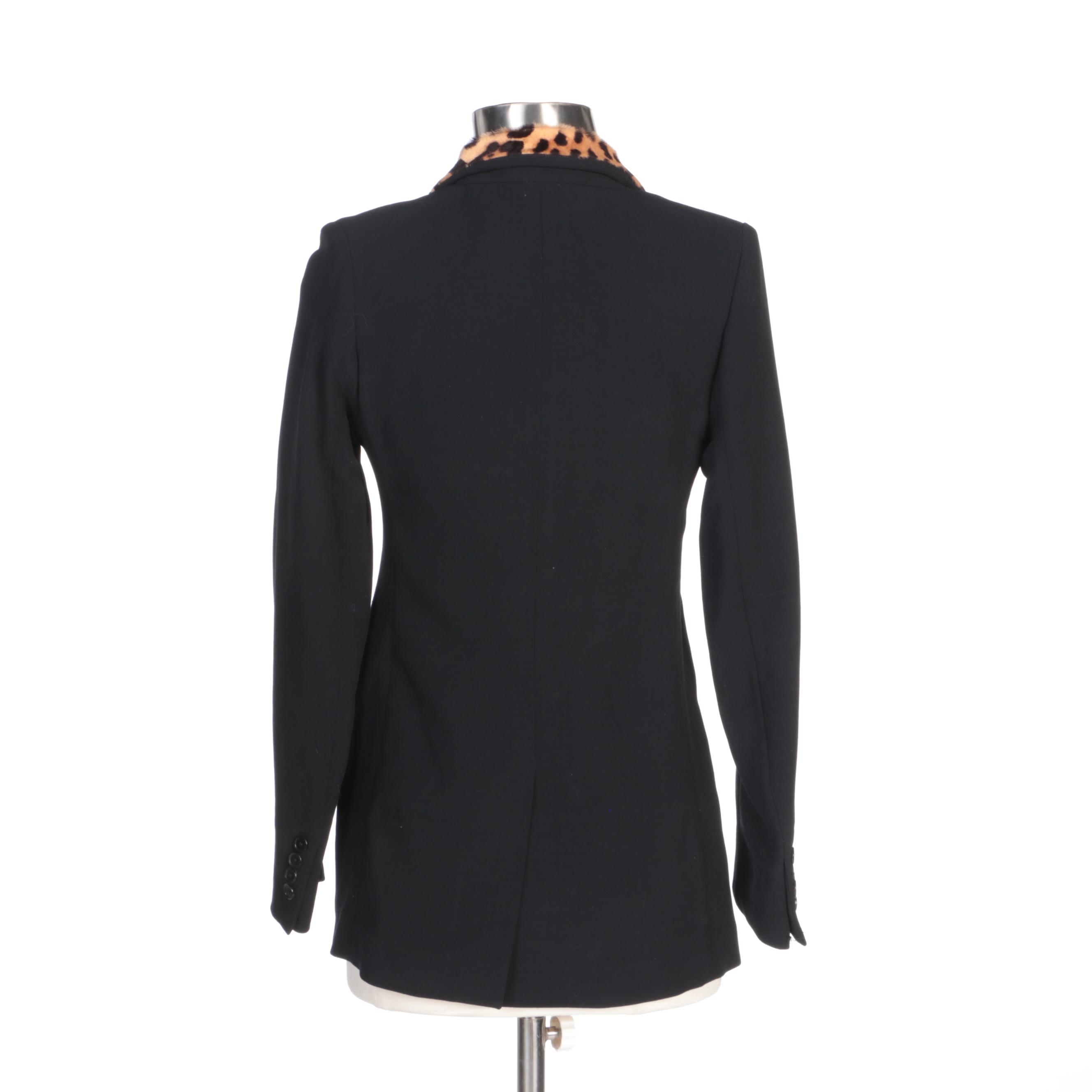 Ralph Lauren Black Label and Lauren Ralph Lauren Suit Jackets