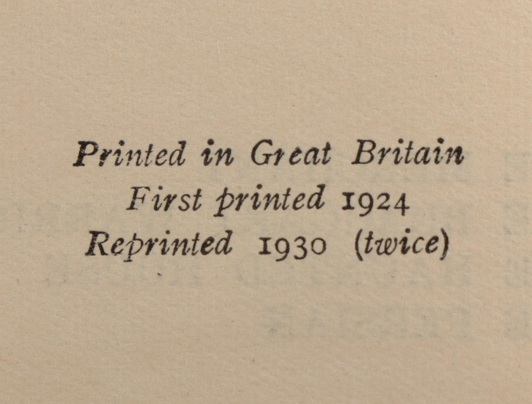 "Plautus" Complete Five-Volume Set with "Child's Garden of Verses" and More