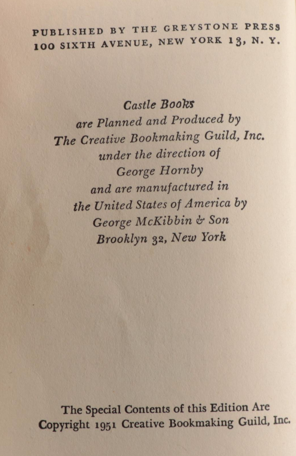 "Plautus" Complete Five-Volume Set with "Child's Garden of Verses" and More