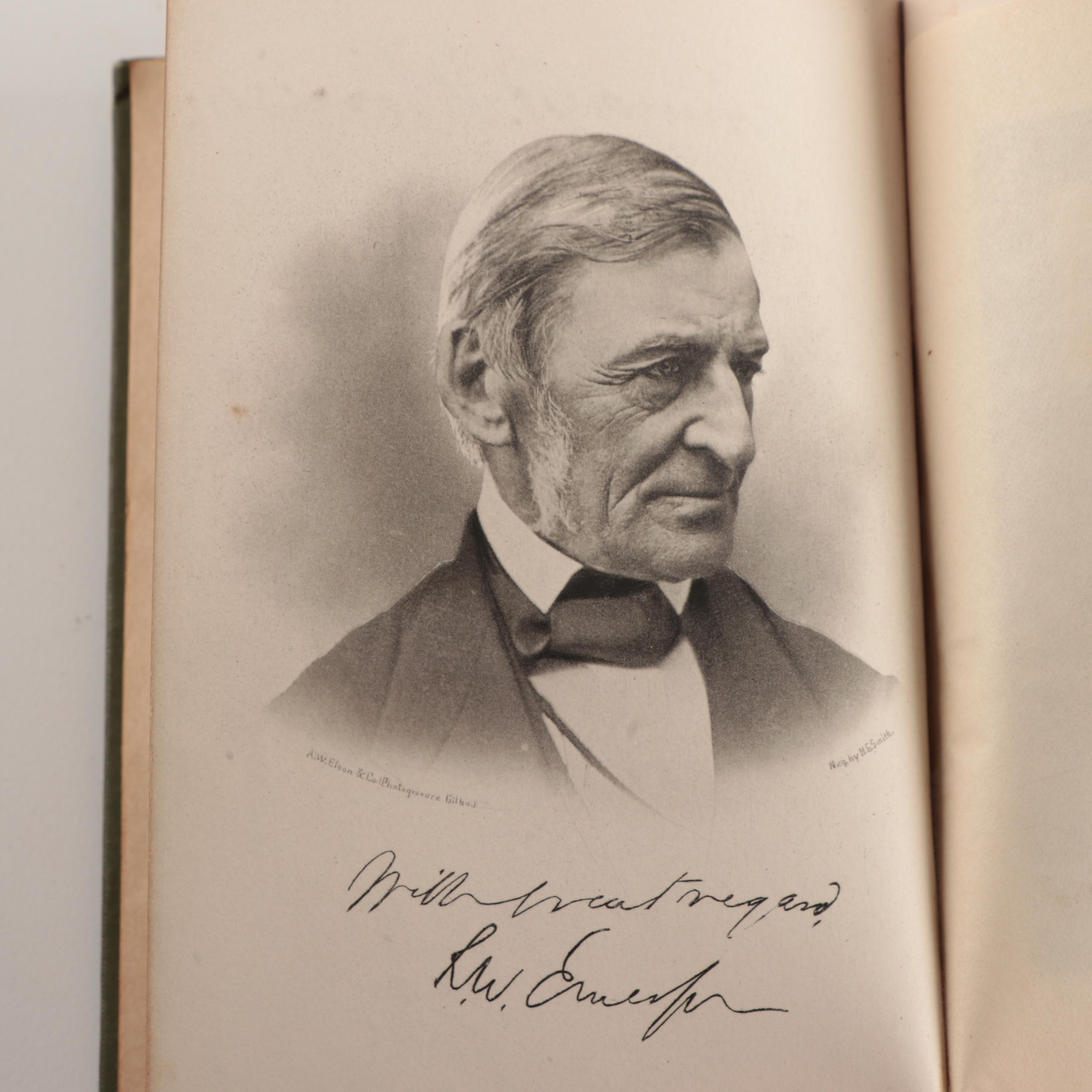 "Plautus" Complete Five-Volume Set with "Child's Garden of Verses" and More