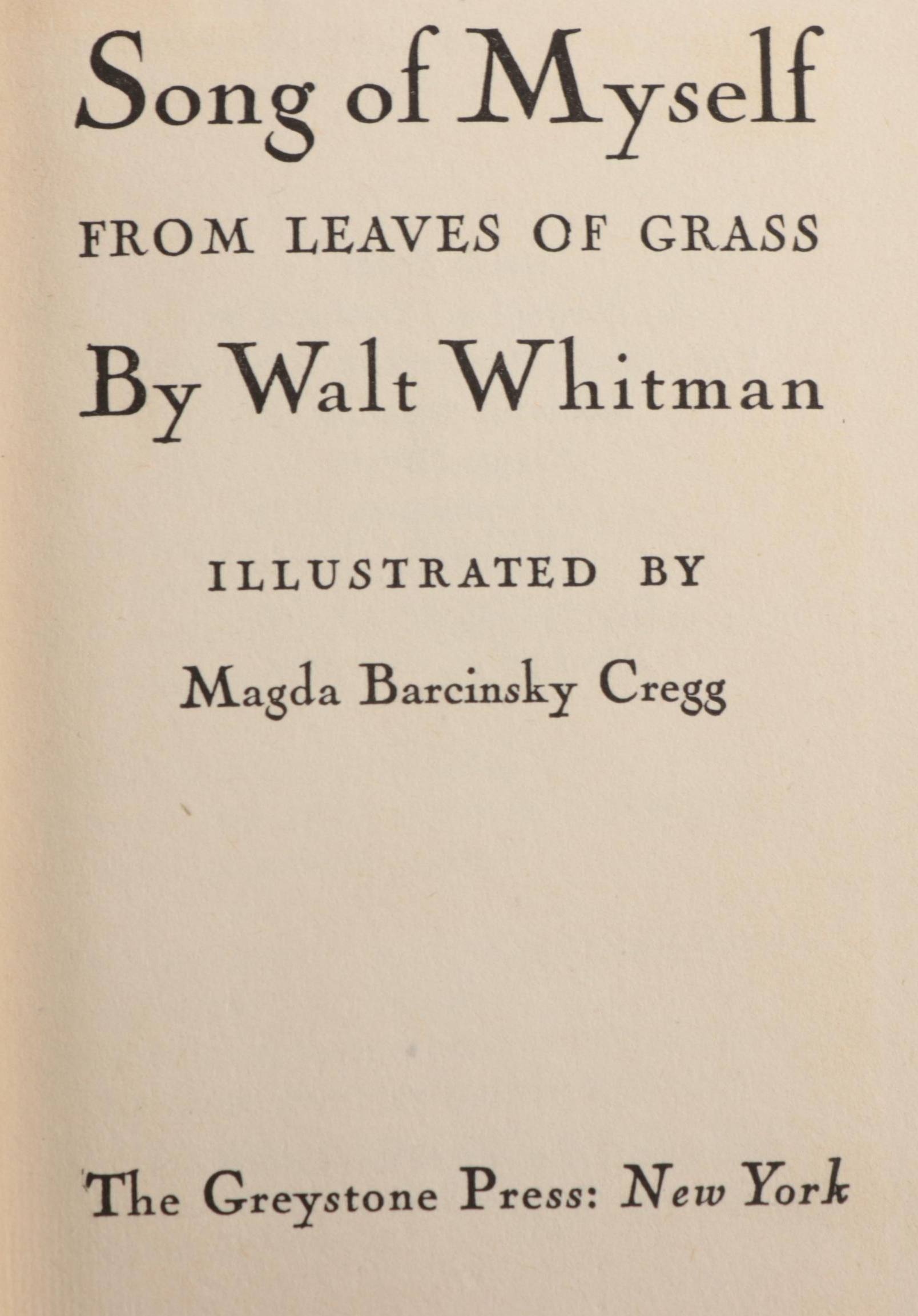 "Plautus" Complete Five-Volume Set with "Child's Garden of Verses" and More