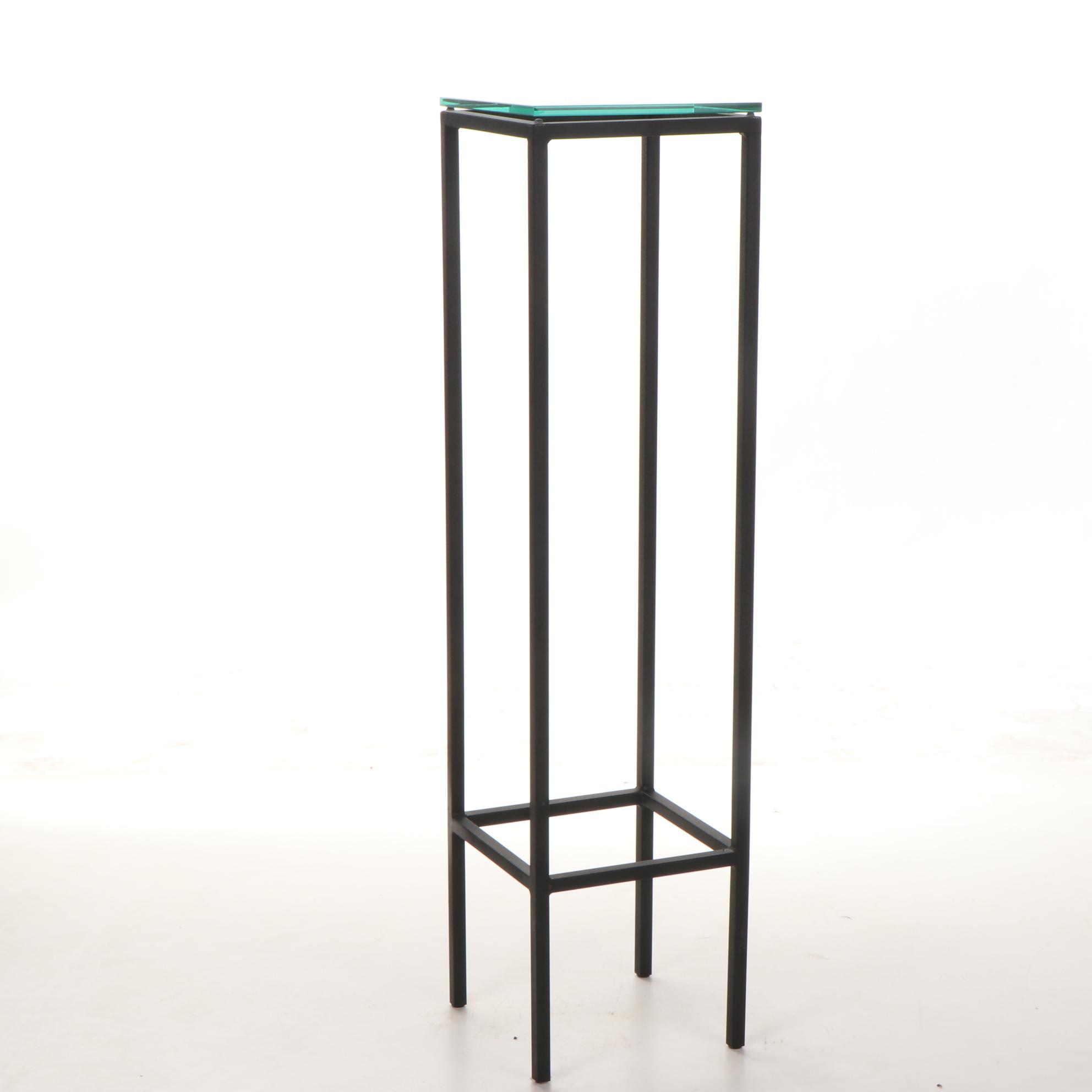 Joe Derr Mixed Media Sculpture of Fashionista