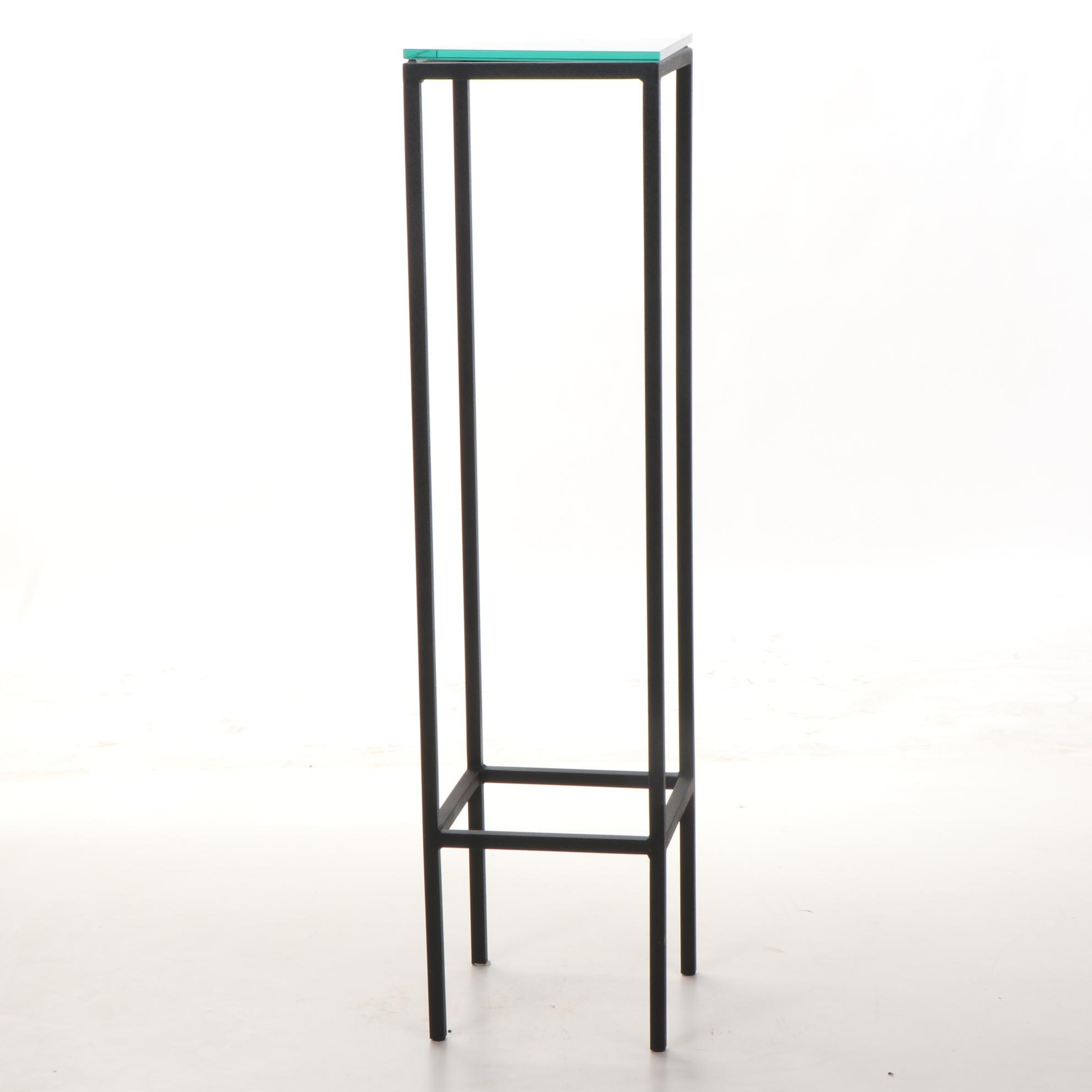 Joe Derr Mixed Media Sculpture of Fashionista