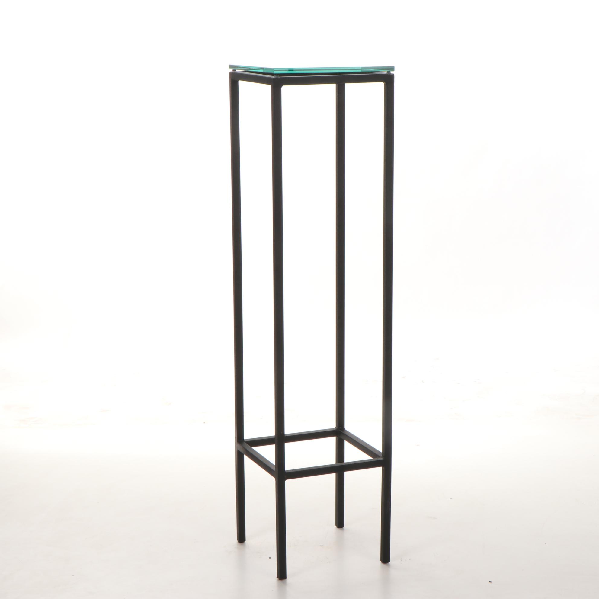 Joe Derr Mixed Media Sculpture of Fashionista