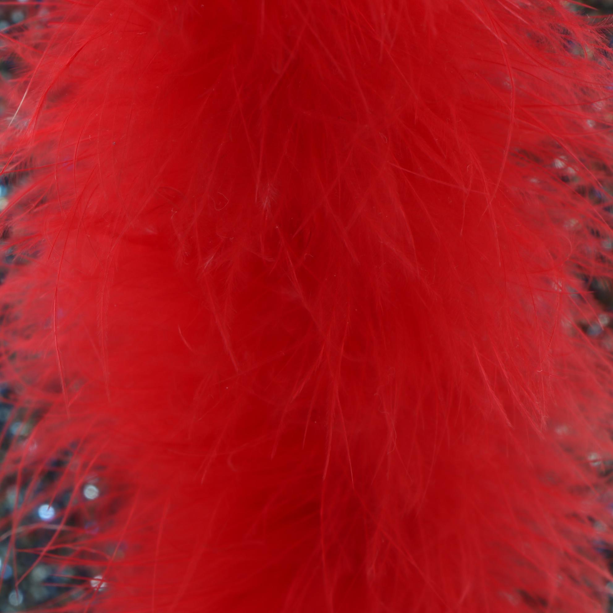 Joe Derr Mixed Media Sculpture of Fashionista