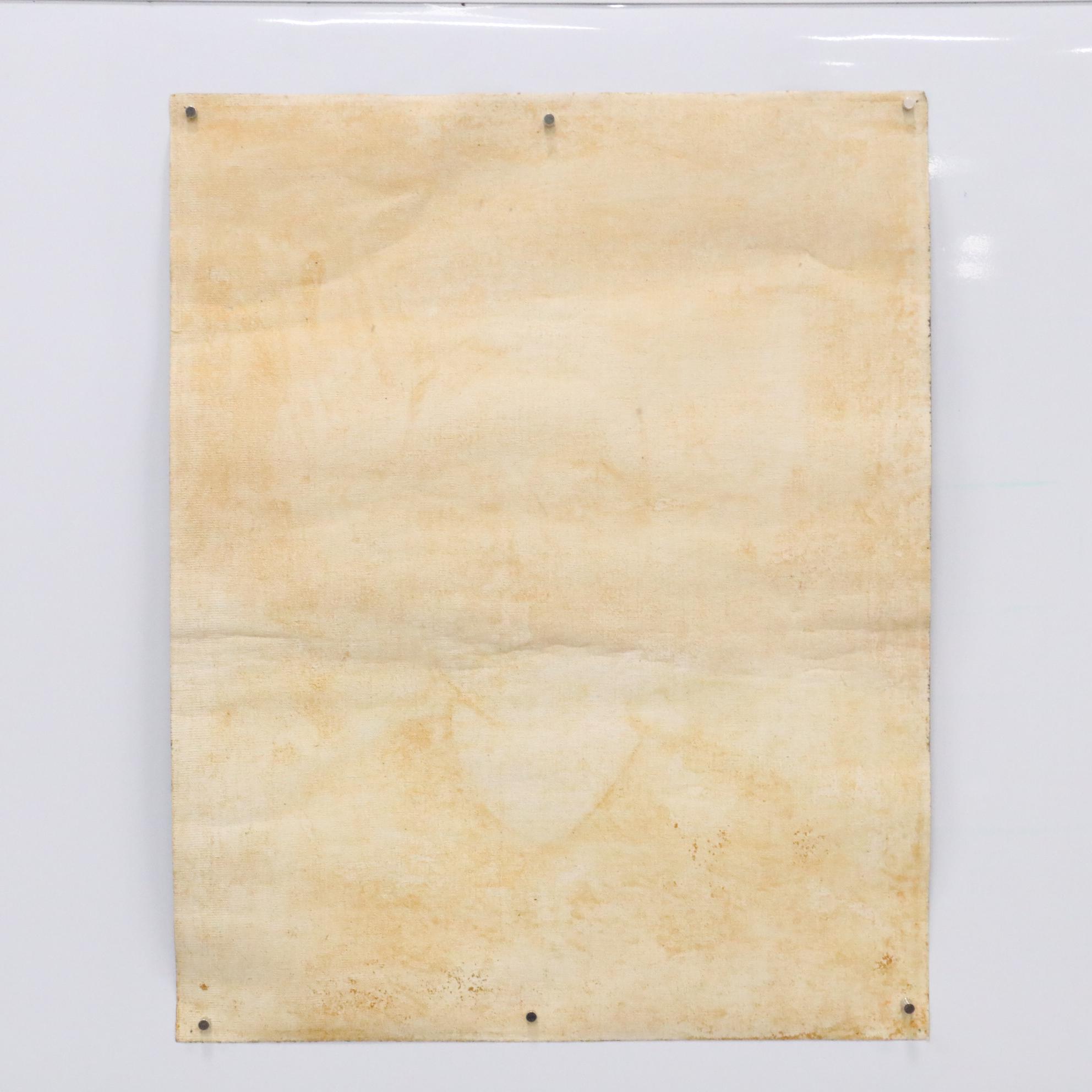 Oil Portrait of Young Girl, 1939