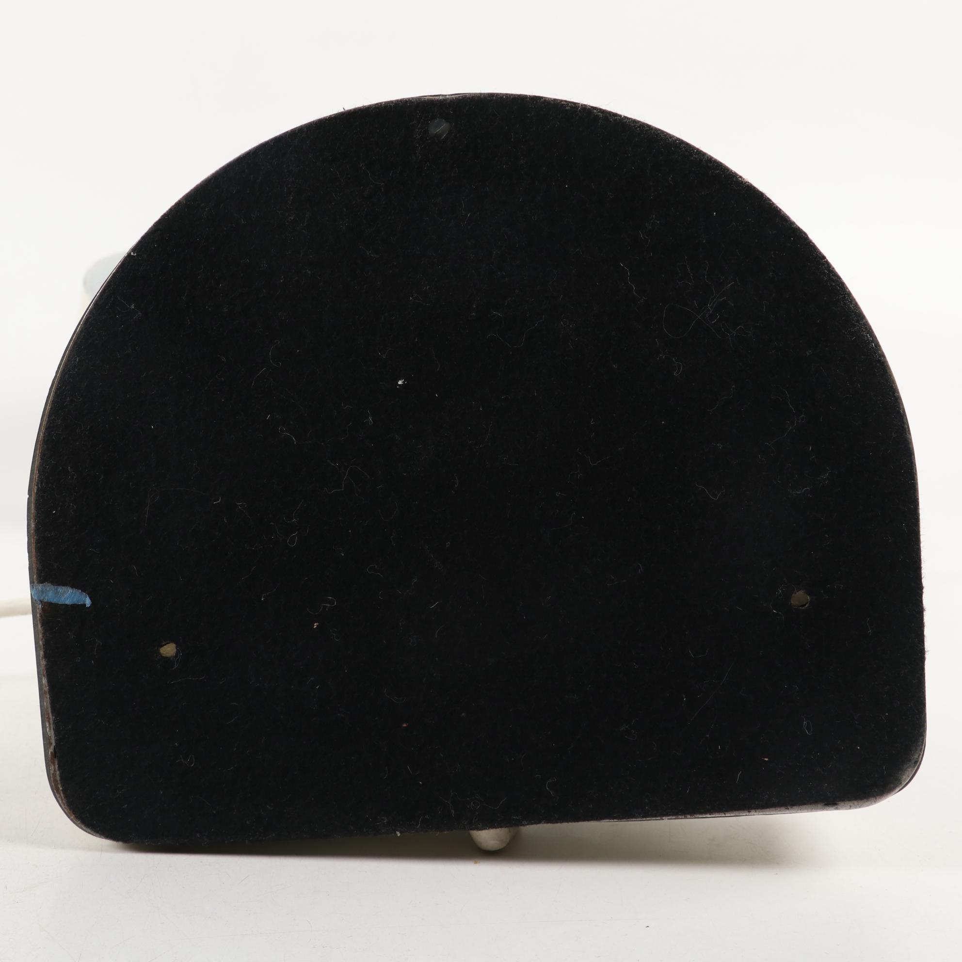 Luxo Lamp Corporation Magnifying Table Craft Lamp, Mid-20th C