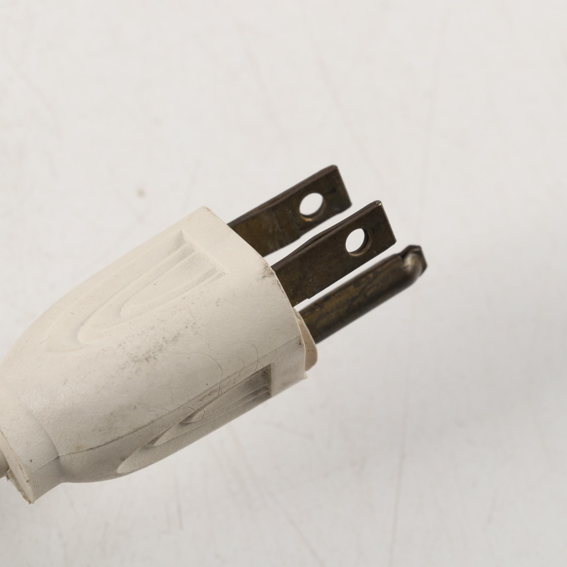 Luxo Lamp Corporation Magnifying Table Craft Lamp, Mid-20th C