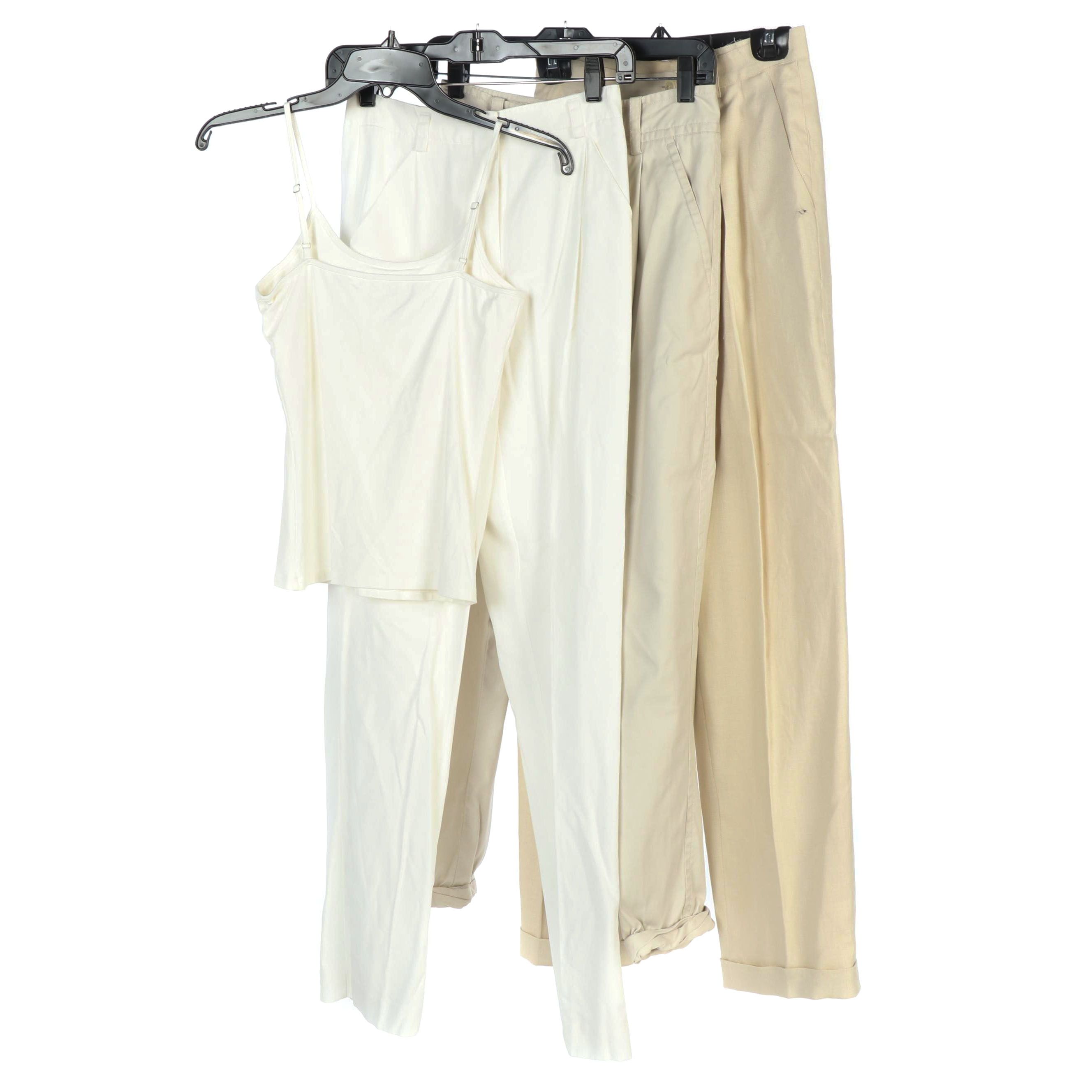 Liz Claiborne, Lauren Ralph Lauren and 3.1 Phillip Lim Pants and More