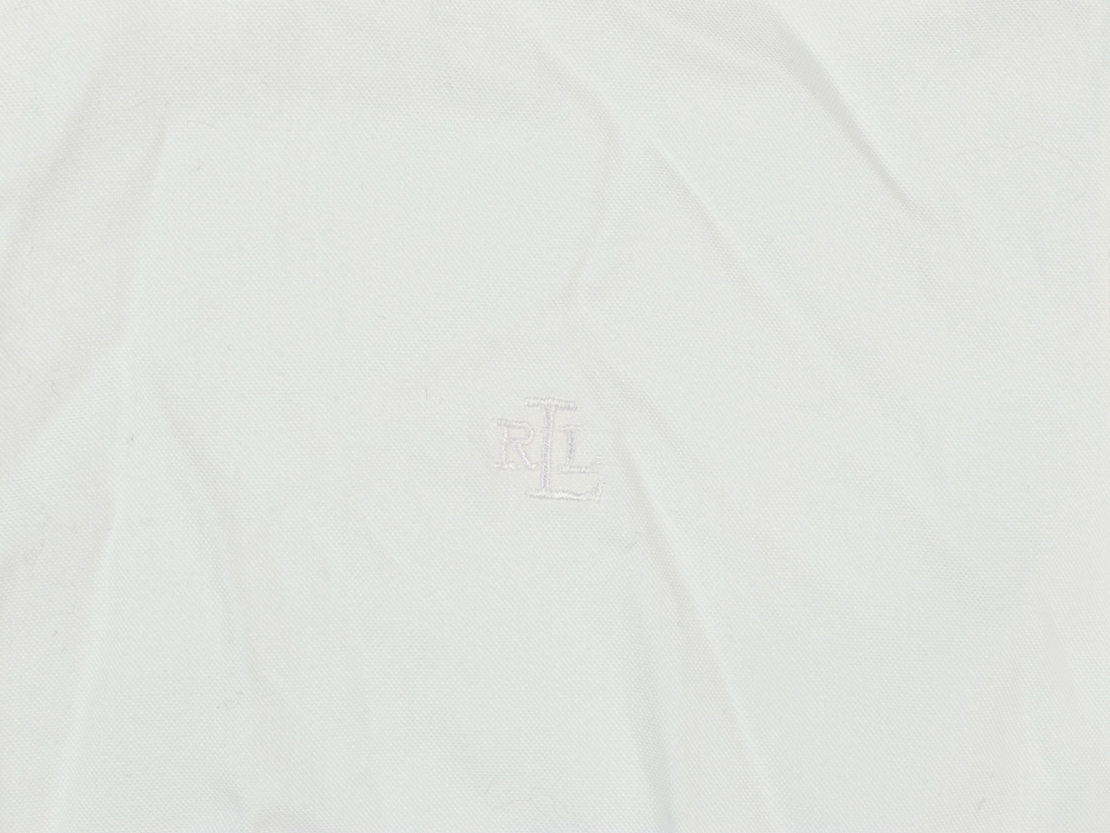 Lauren Ralph Lauren Monogrammed Blazer and Button-Front Shirts