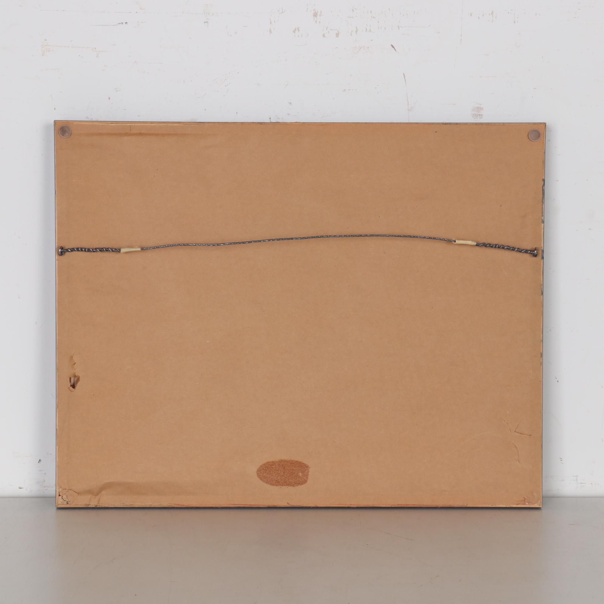 Chuck Jones Productions Animation Cel "The White Seal," Late 20th Century