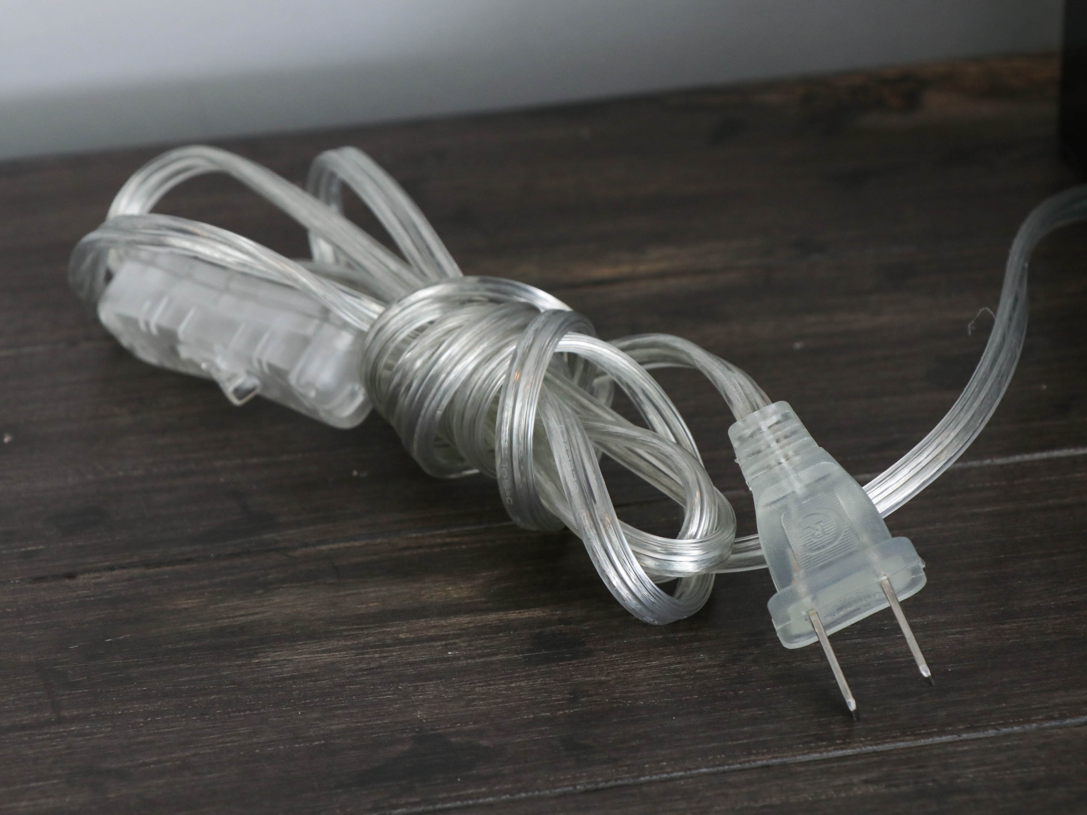 Brushed Chrome Arc Modern Desk Lamp with Marble Base