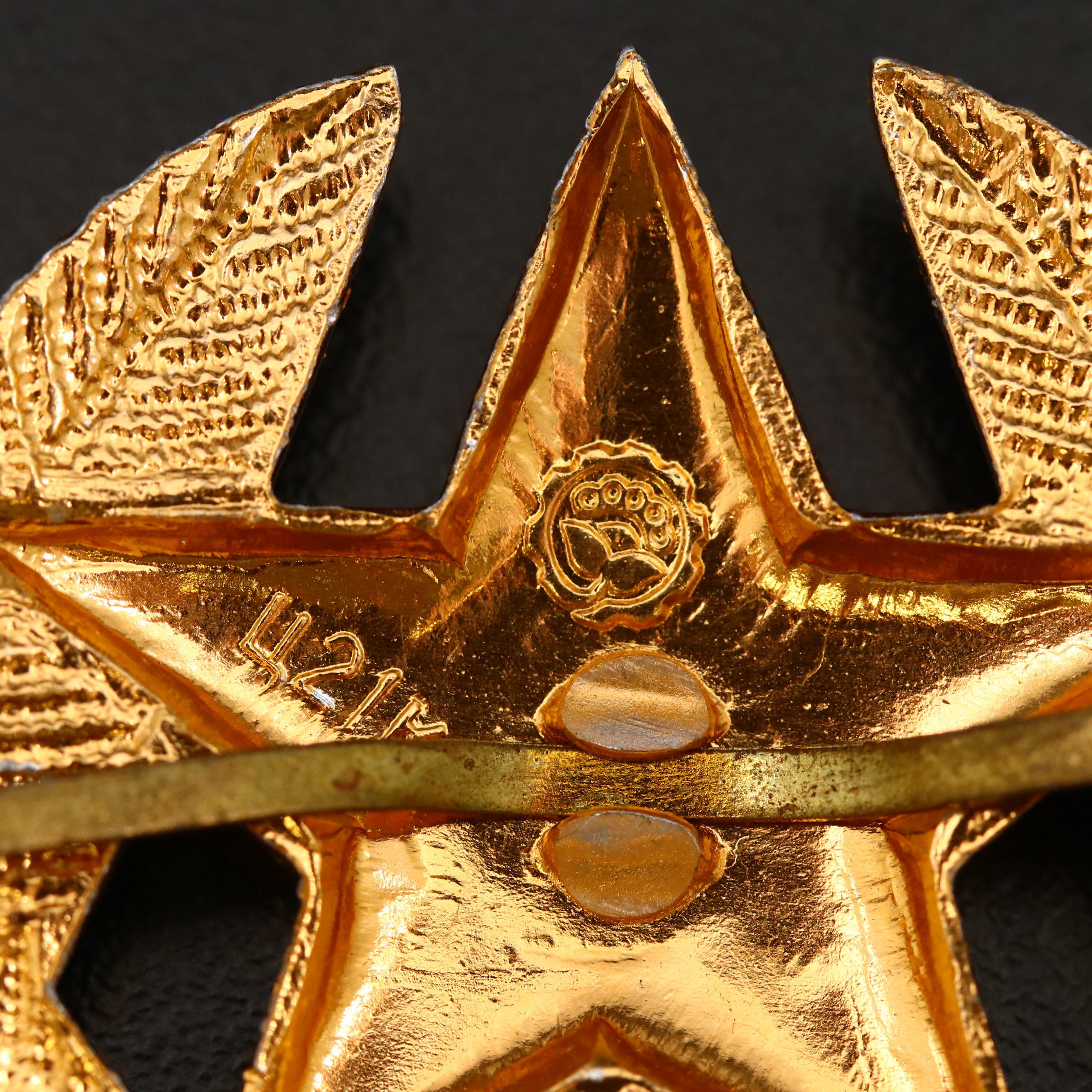 Romanov Dynasty Commemorative Medals and Soviet Cap Badge