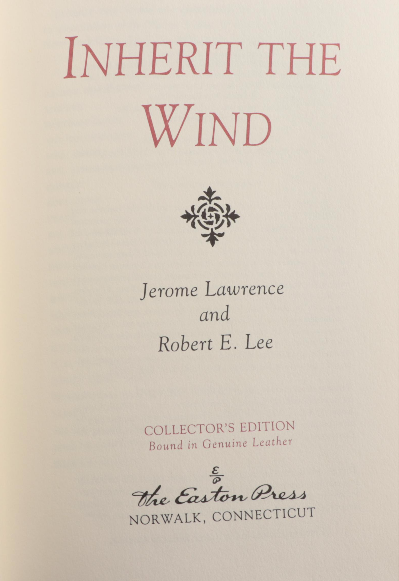 Signed Easton Press Edition Books Including "The French Lieutenant's Woman"