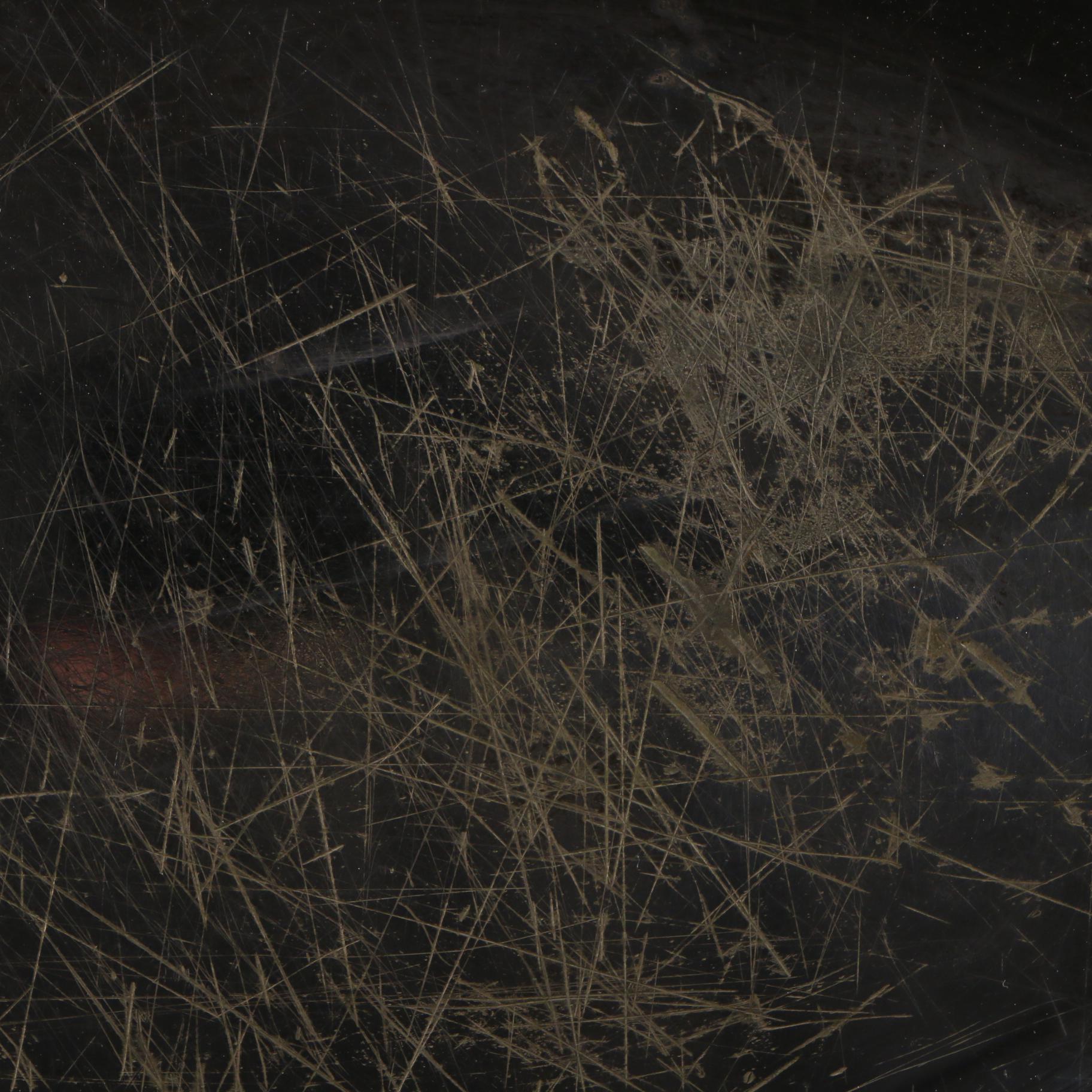 John Curry Coin Silver Mint Julep Cup with Silver Plate Serveware