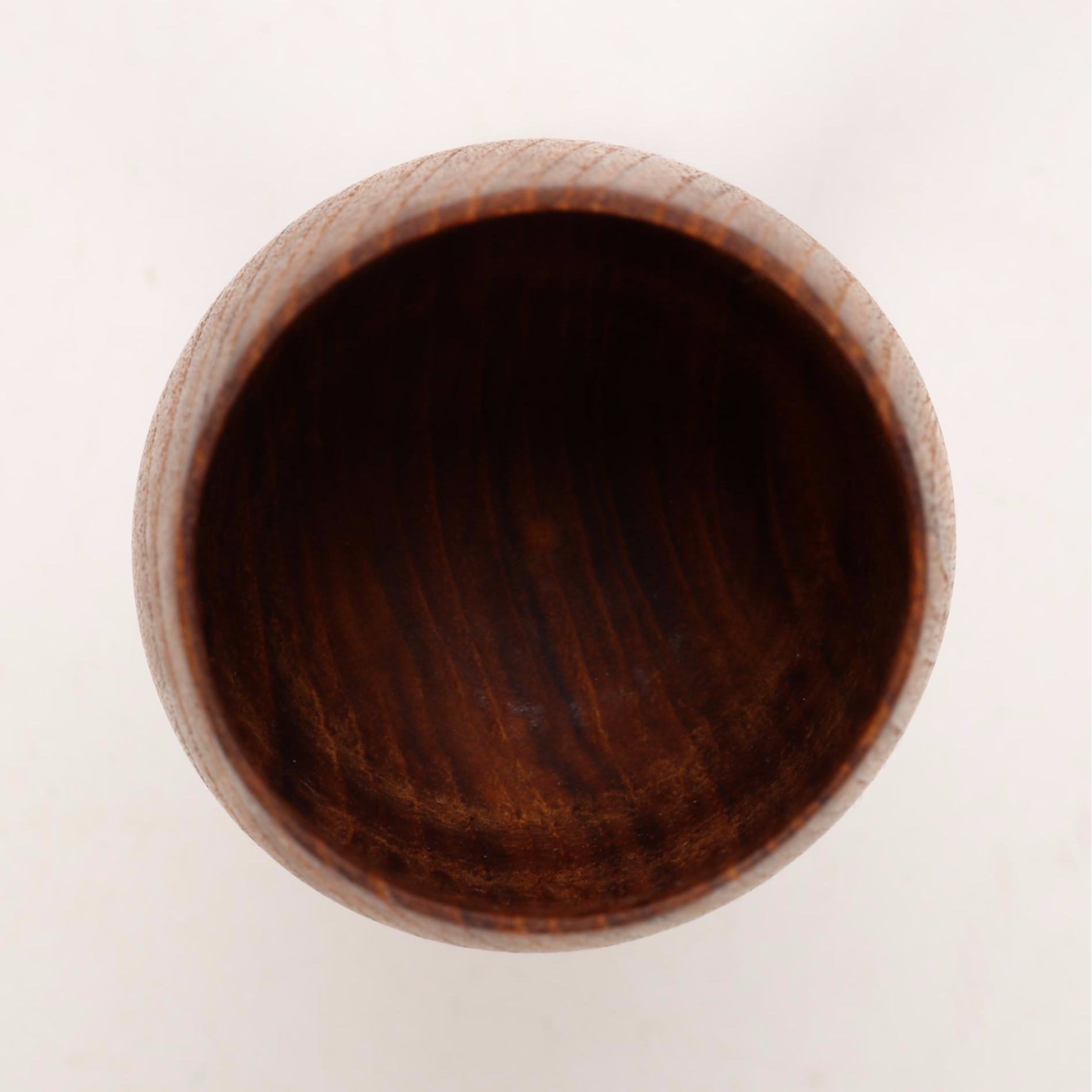 Bernard Olivewood Cheese Board with Cutting Board and Wine Glasses