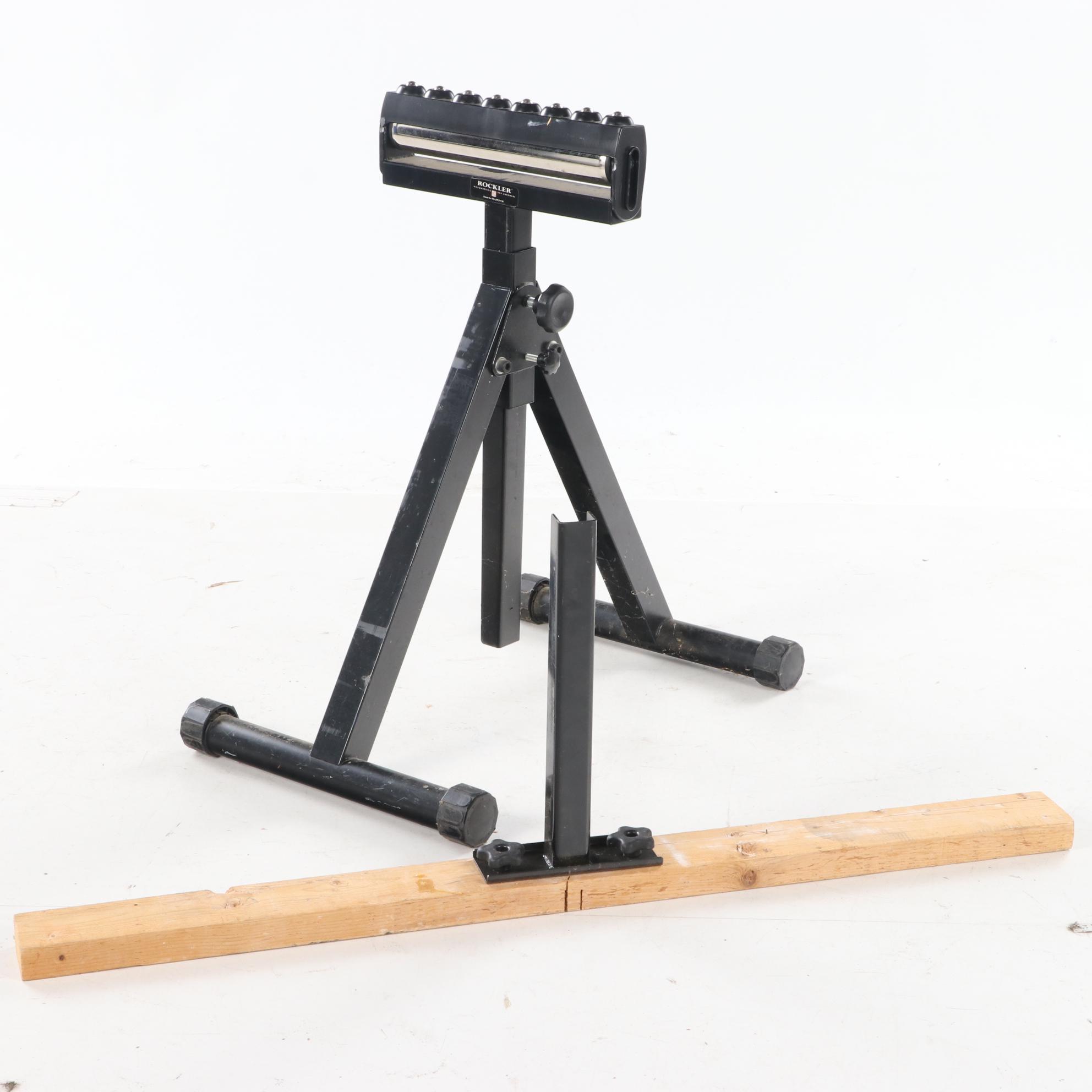 Black & Decker Workmate 550 Portable Project Center with Vise