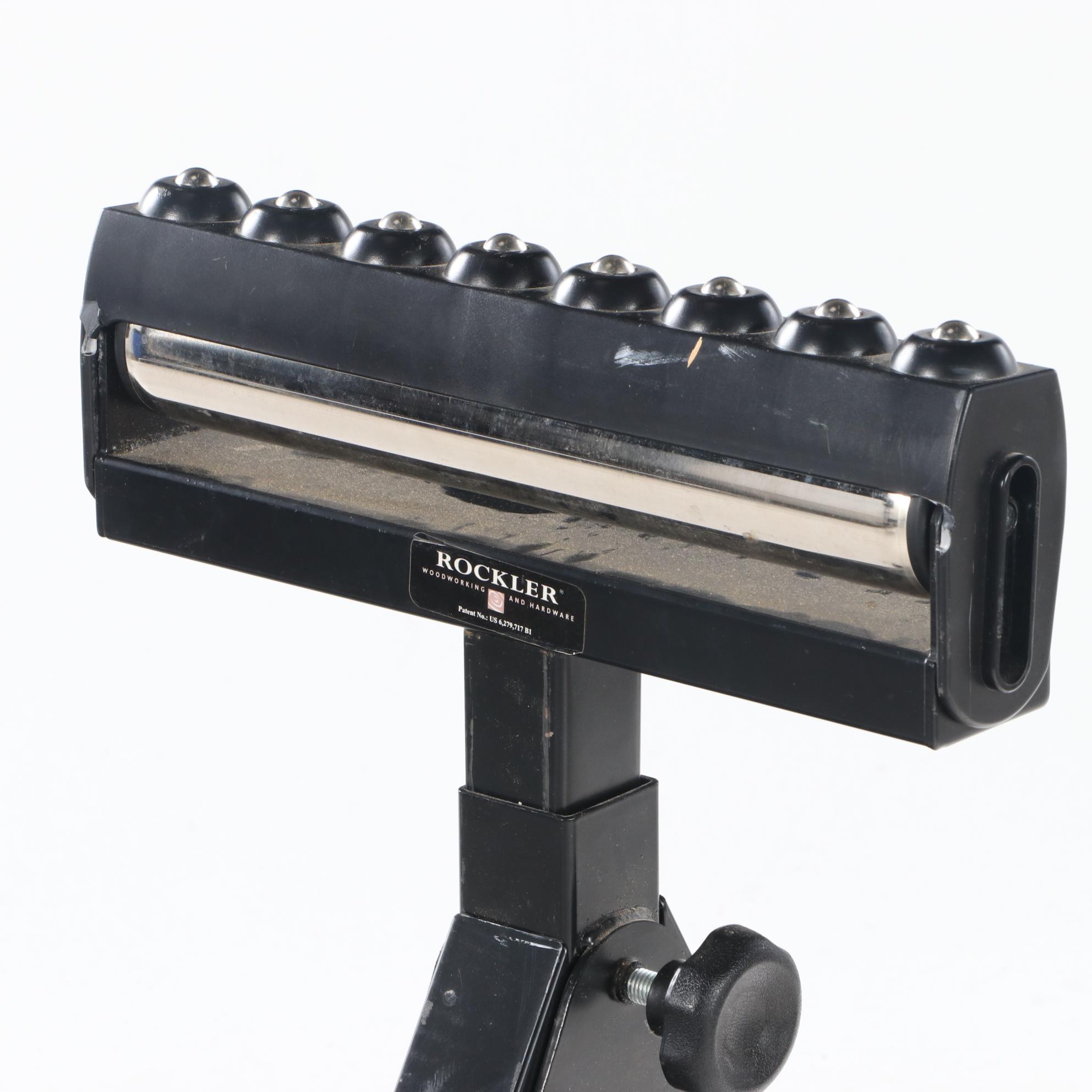 Black & Decker Workmate 550 Portable Project Center with Vise