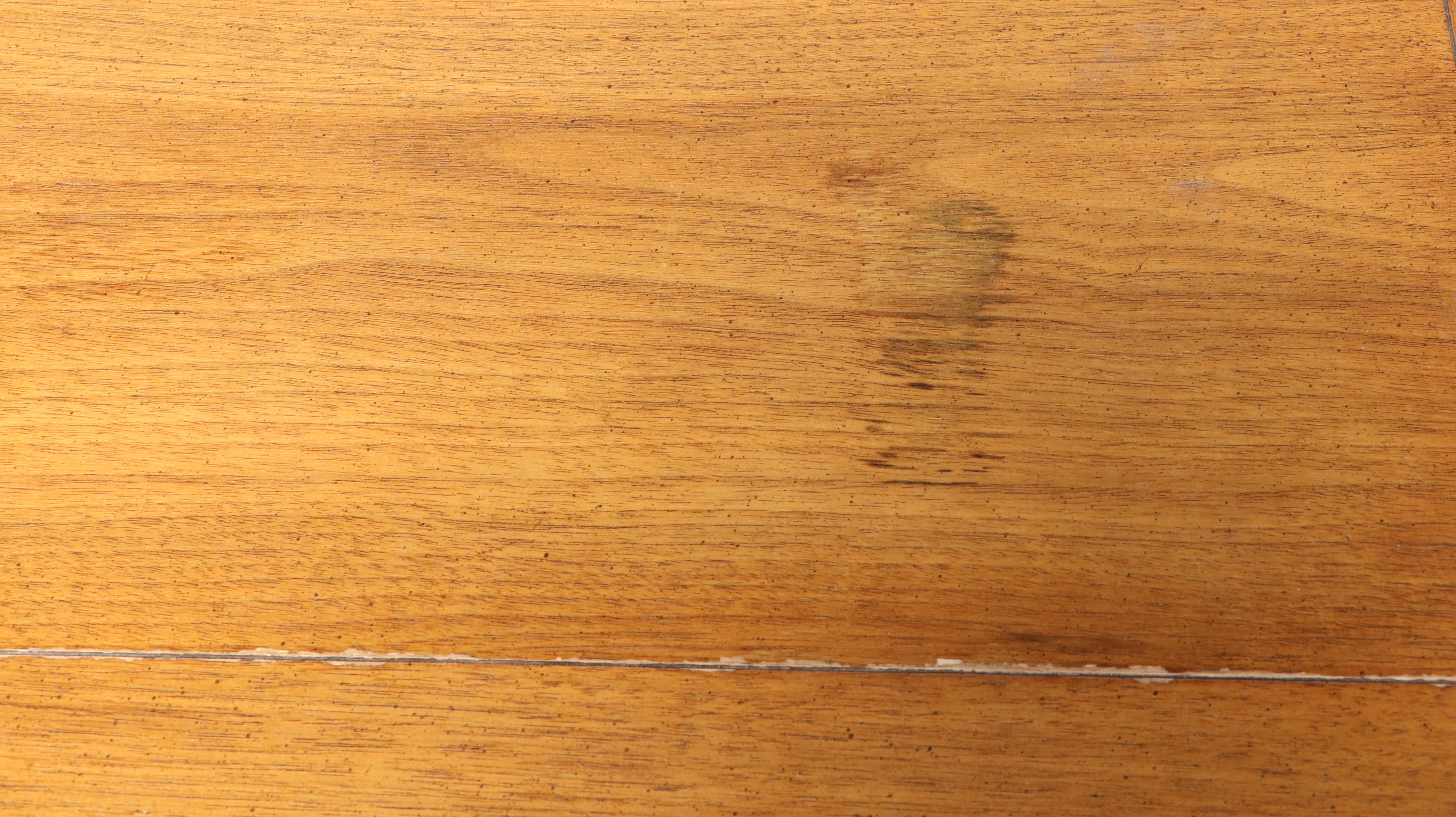 Baker Milling Road French Provincial Style Pecan Dresser, Mid-20th Century