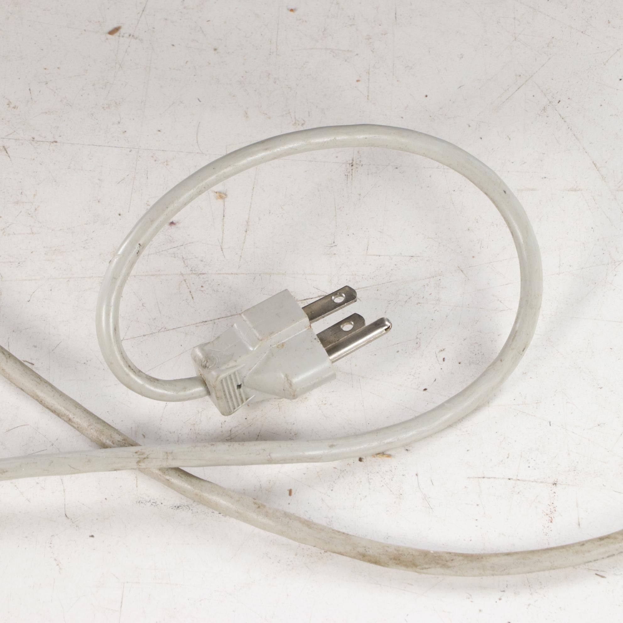 Midas Touch Electric Coin-Operated Table Top Slot Machine