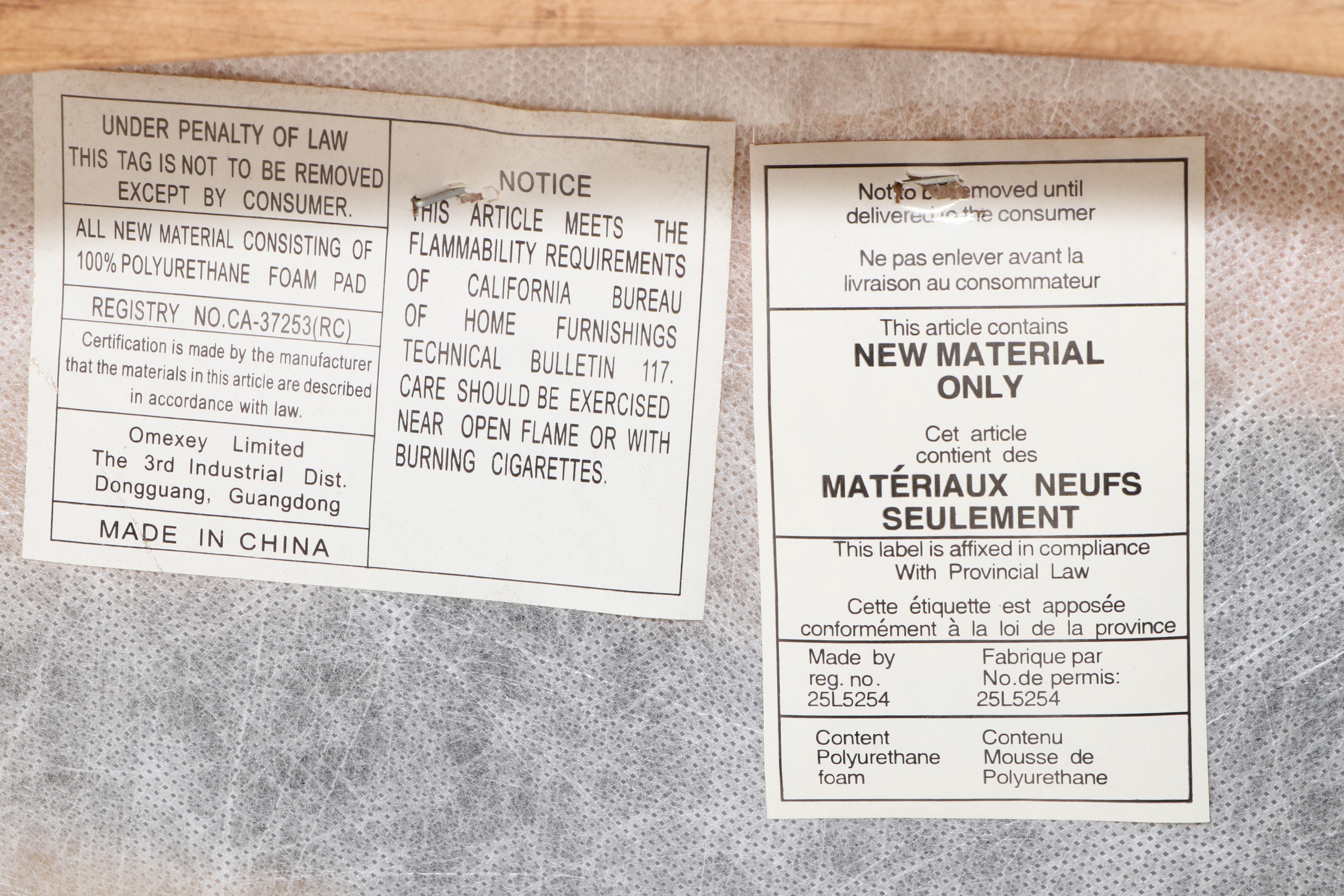 Omexey Limited Baroque Style Nine-Piece Dining Set with Leaf Insert