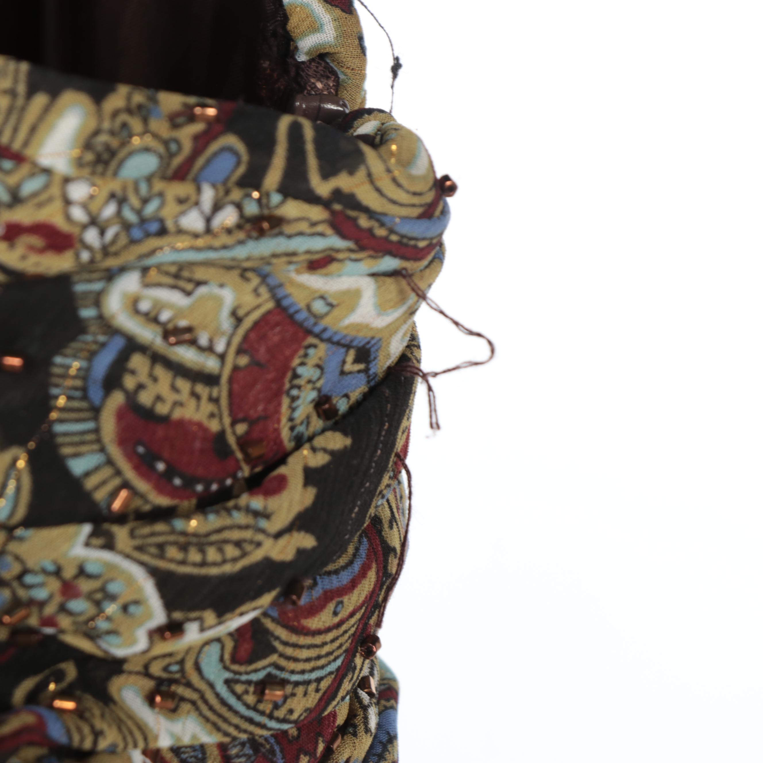 Antonio Melani Dress, Jackie Jon Sleeveless Top and Per Una Pants