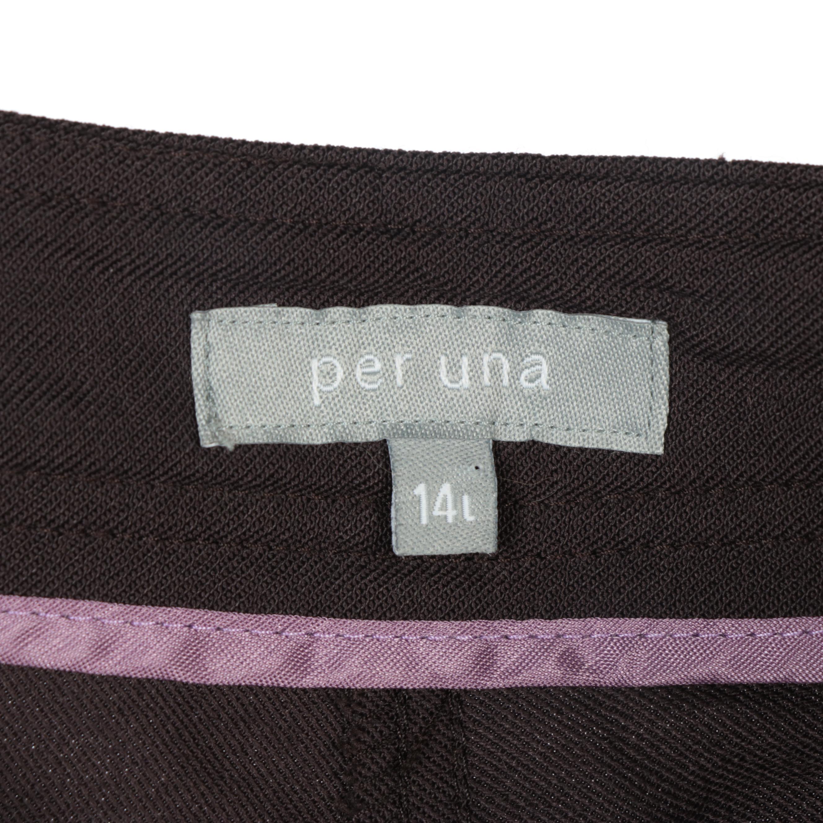 Antonio Melani Dress, Jackie Jon Sleeveless Top and Per Una Pants