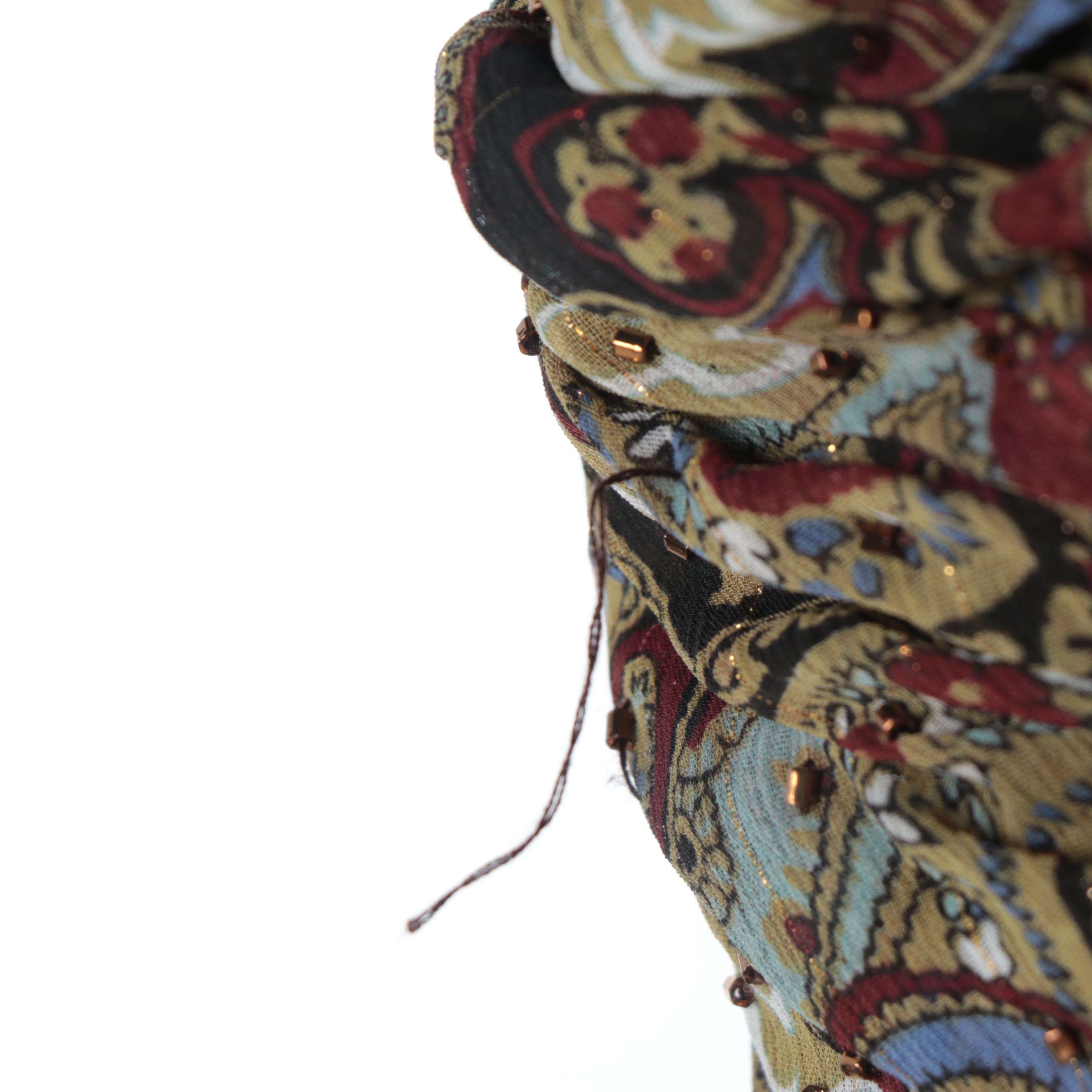 Antonio Melani Dress, Jackie Jon Sleeveless Top and Per Una Pants