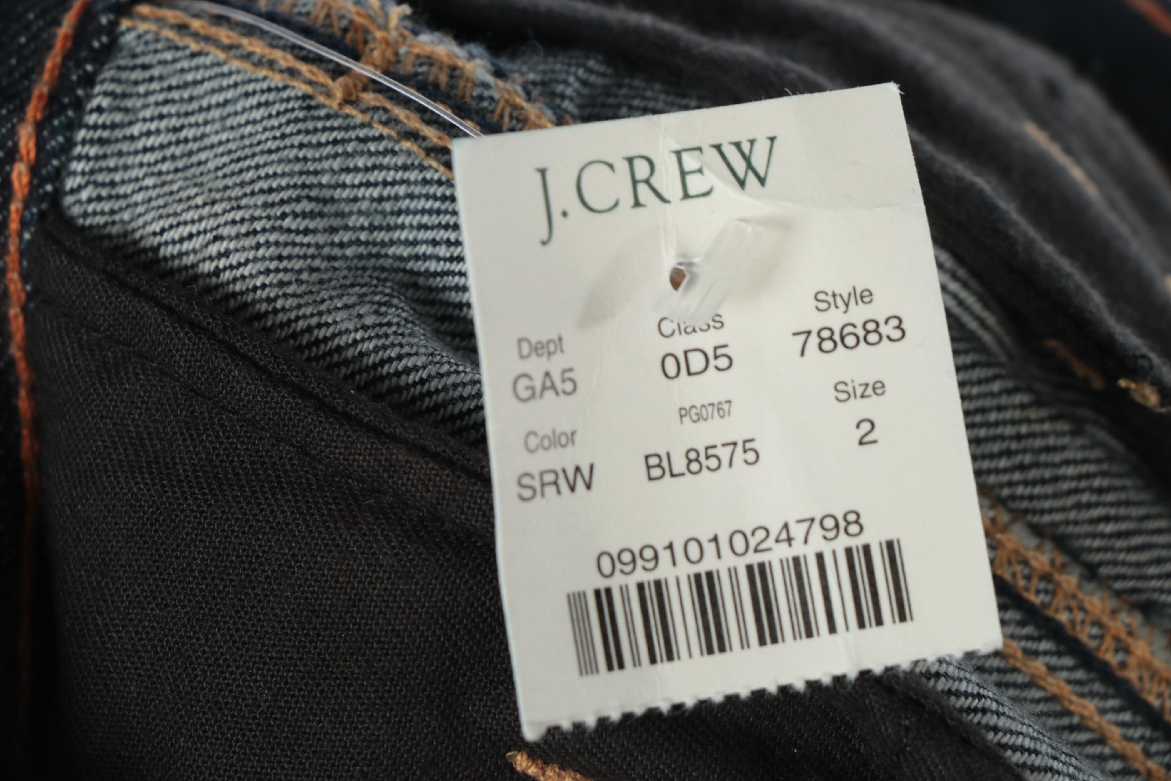 Doncaster Cardigan, Eccoci Silk Shirt, J Crew Jean Skirt and Wet Seal Dress