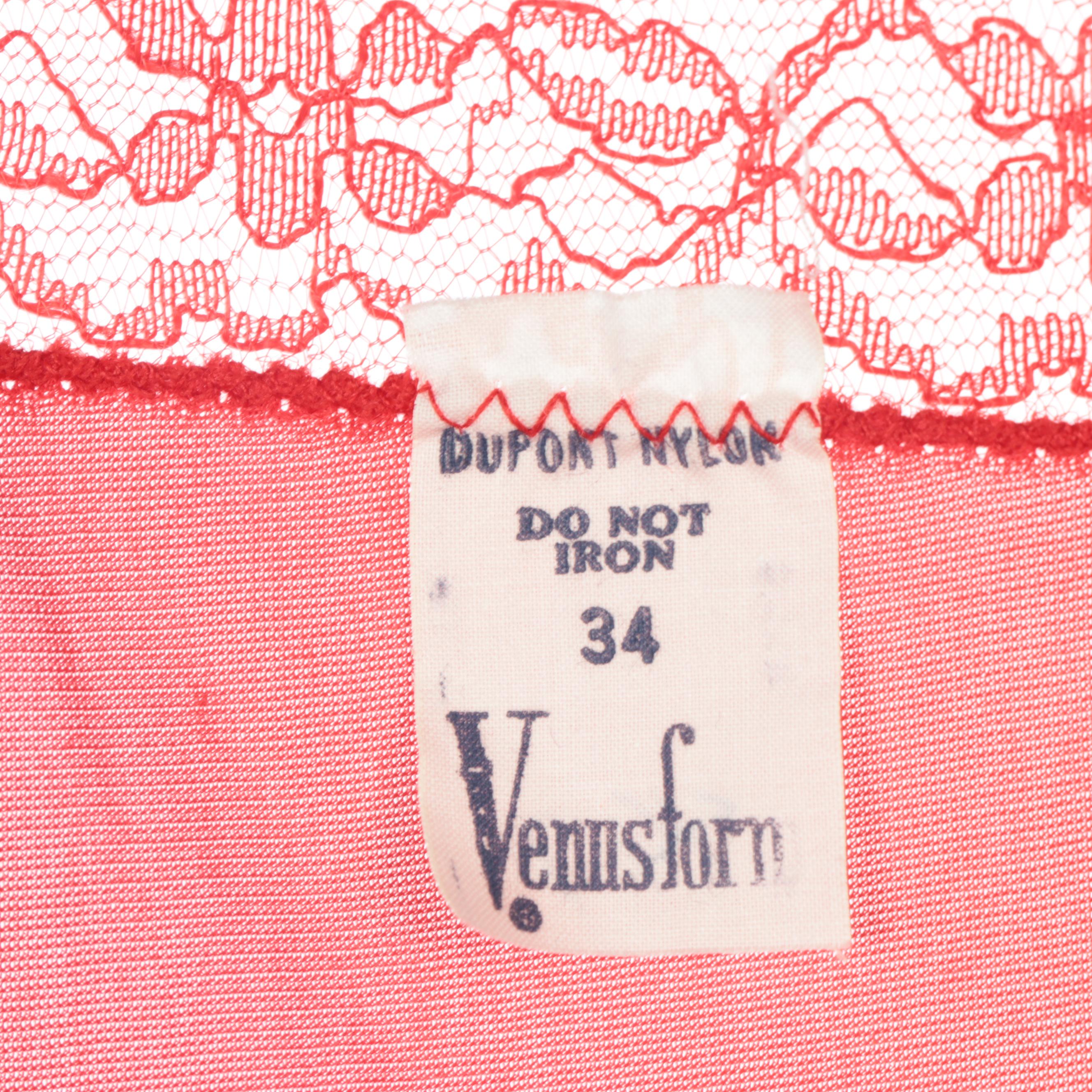 Vanity Fair, Wonder Maid and Other Slip Dresses