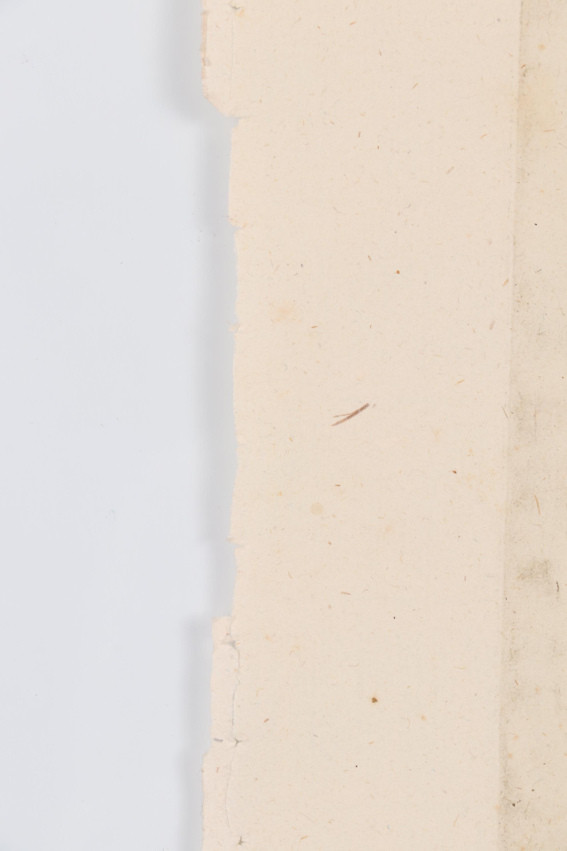 Girolamo Porro Restrike Engravings of Statues in Rome, 18th Century