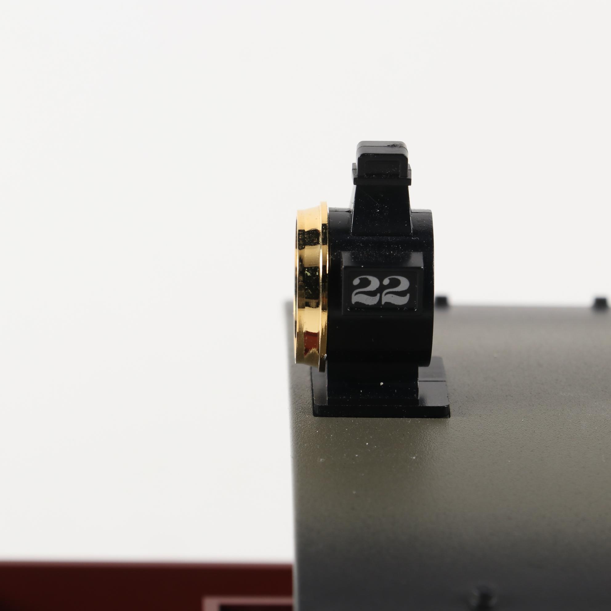 Lehmann-Gross-Bahn SR&RL Steam Locomotive #20251