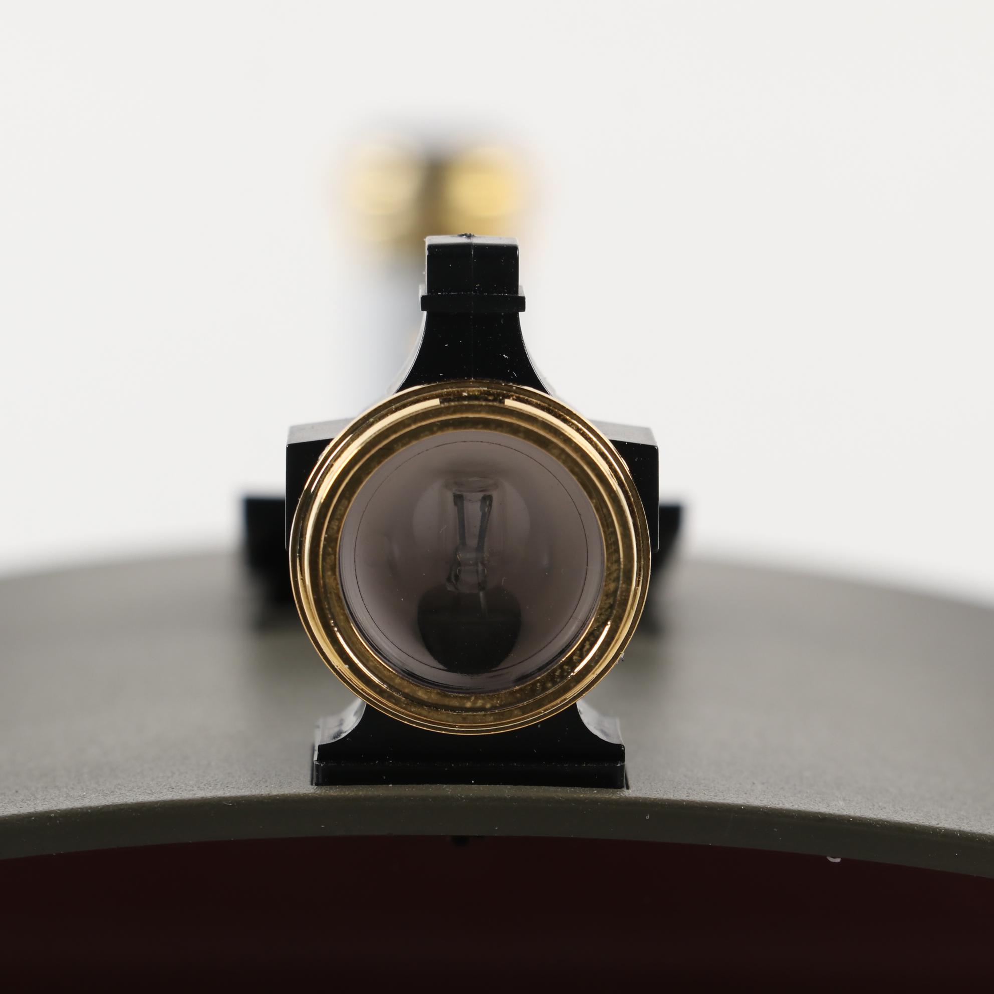 Lehmann-Gross-Bahn SR&RL Steam Locomotive #20251