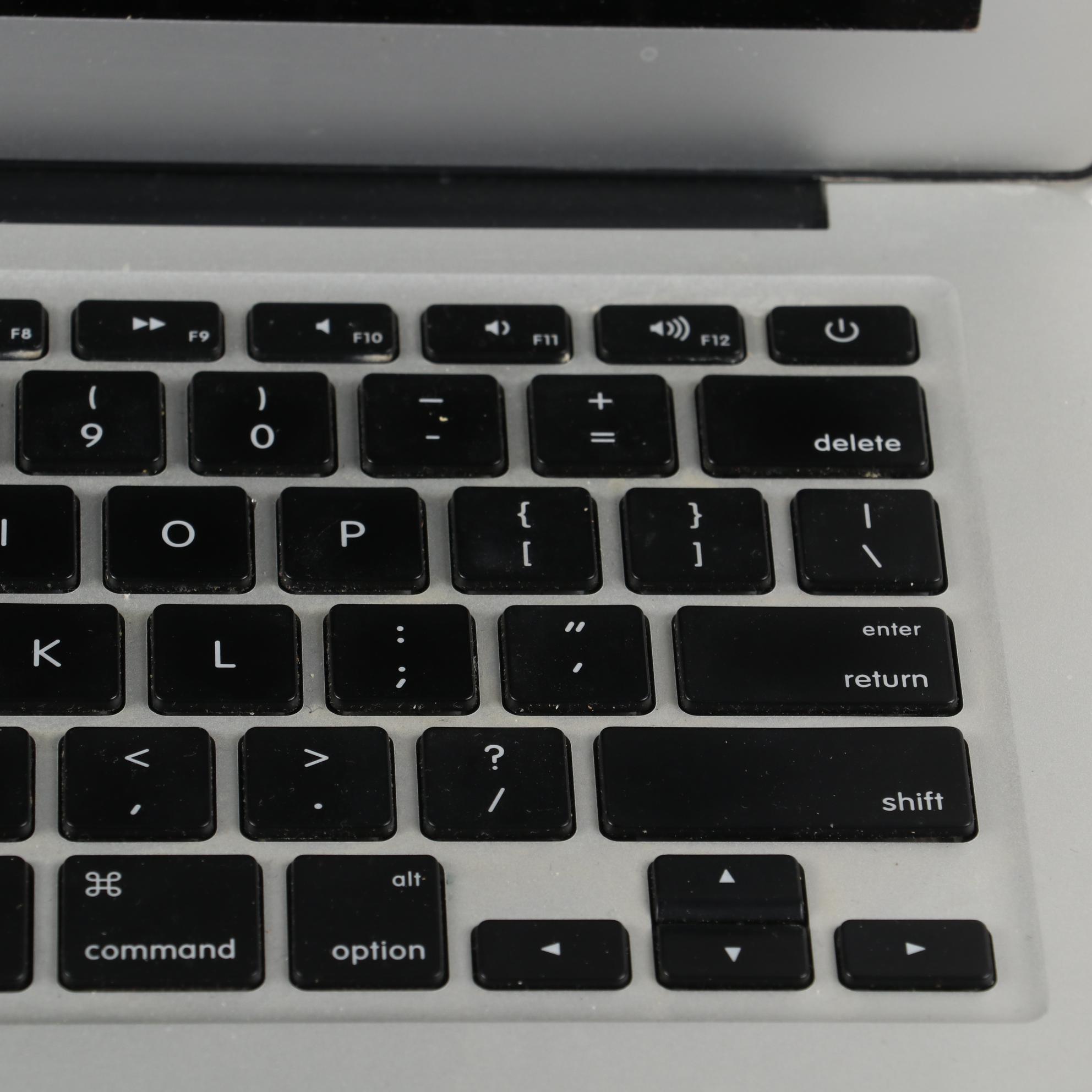 Apple 13" "Core i5" 1.8Ghz MacBook Air Laptop, Mid-2012