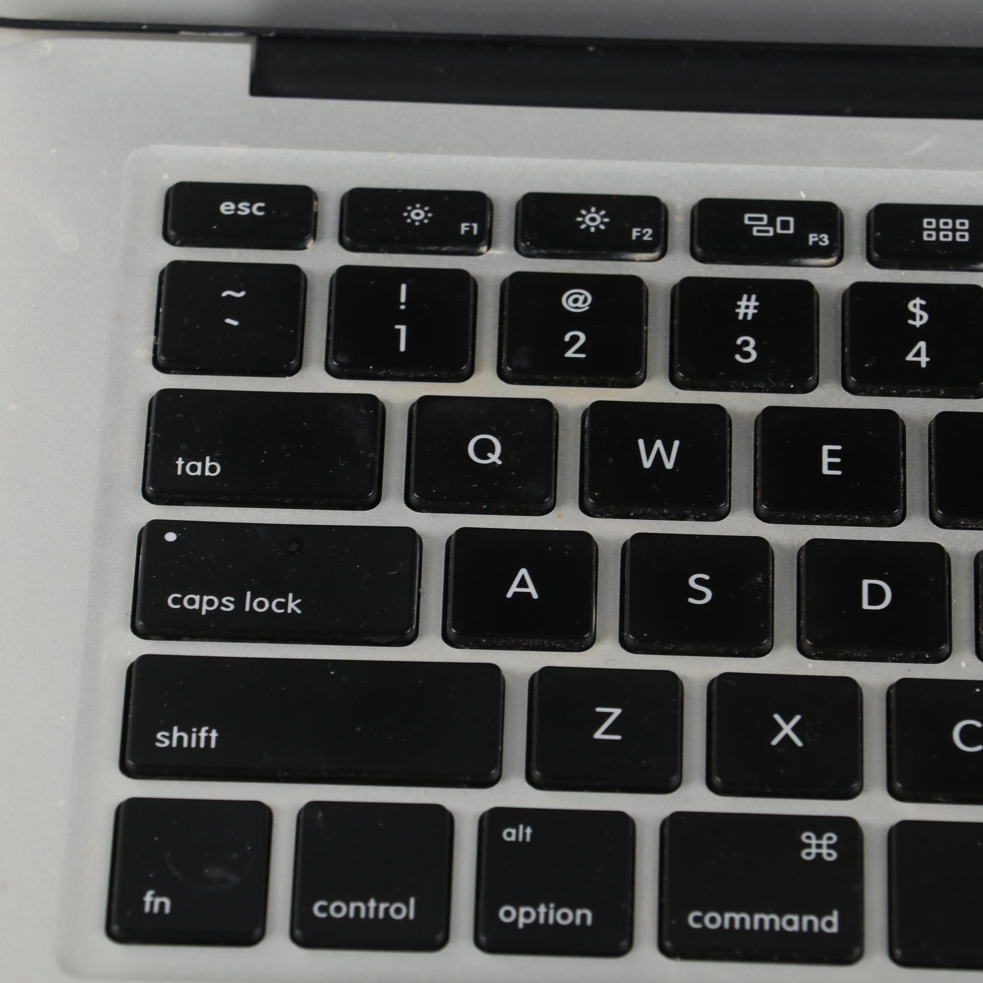 Apple 13" "Core i5" 1.8Ghz MacBook Air Laptop, Mid-2012