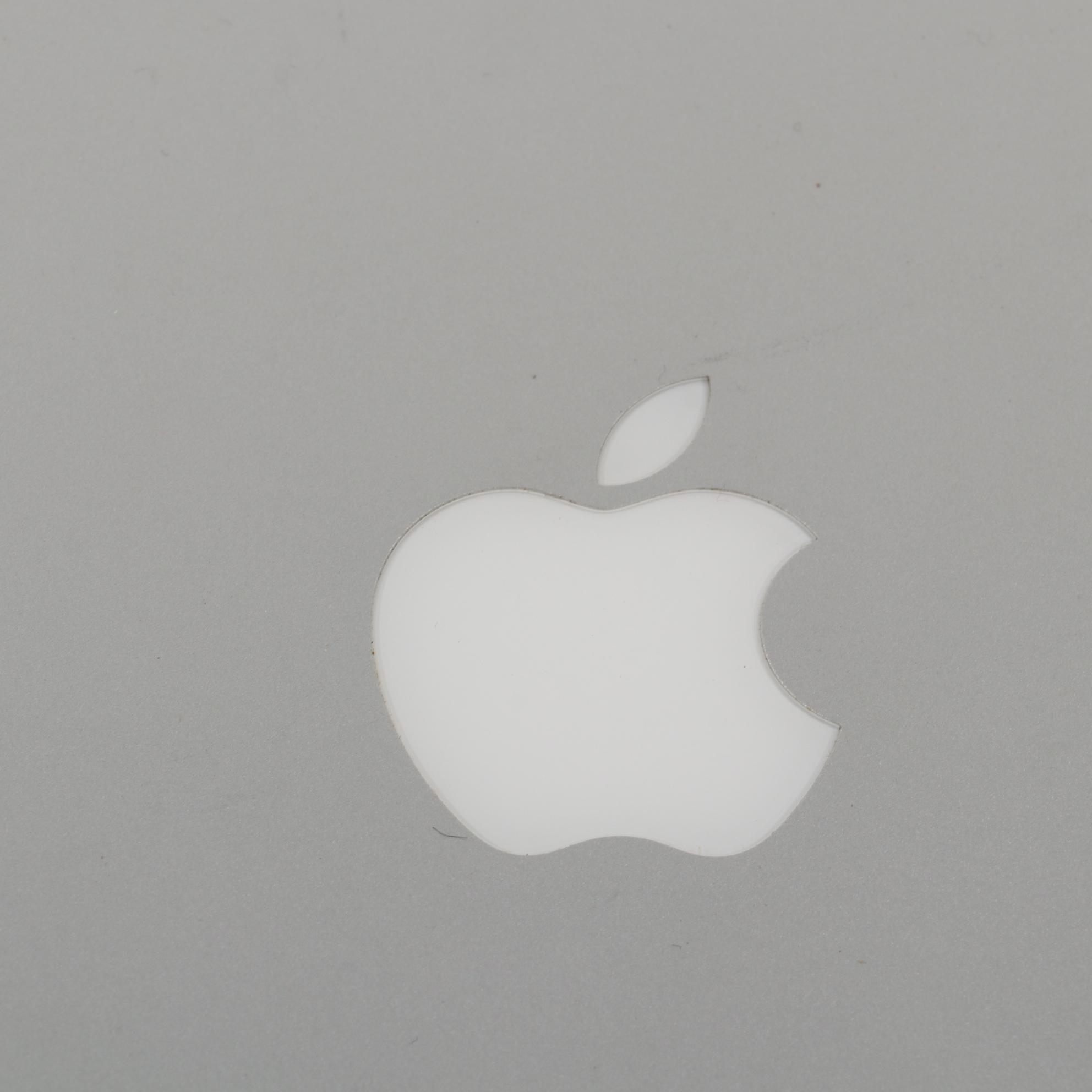 Apple 13" "Core i5" 1.8Ghz MacBook Air Laptop, Mid-2012