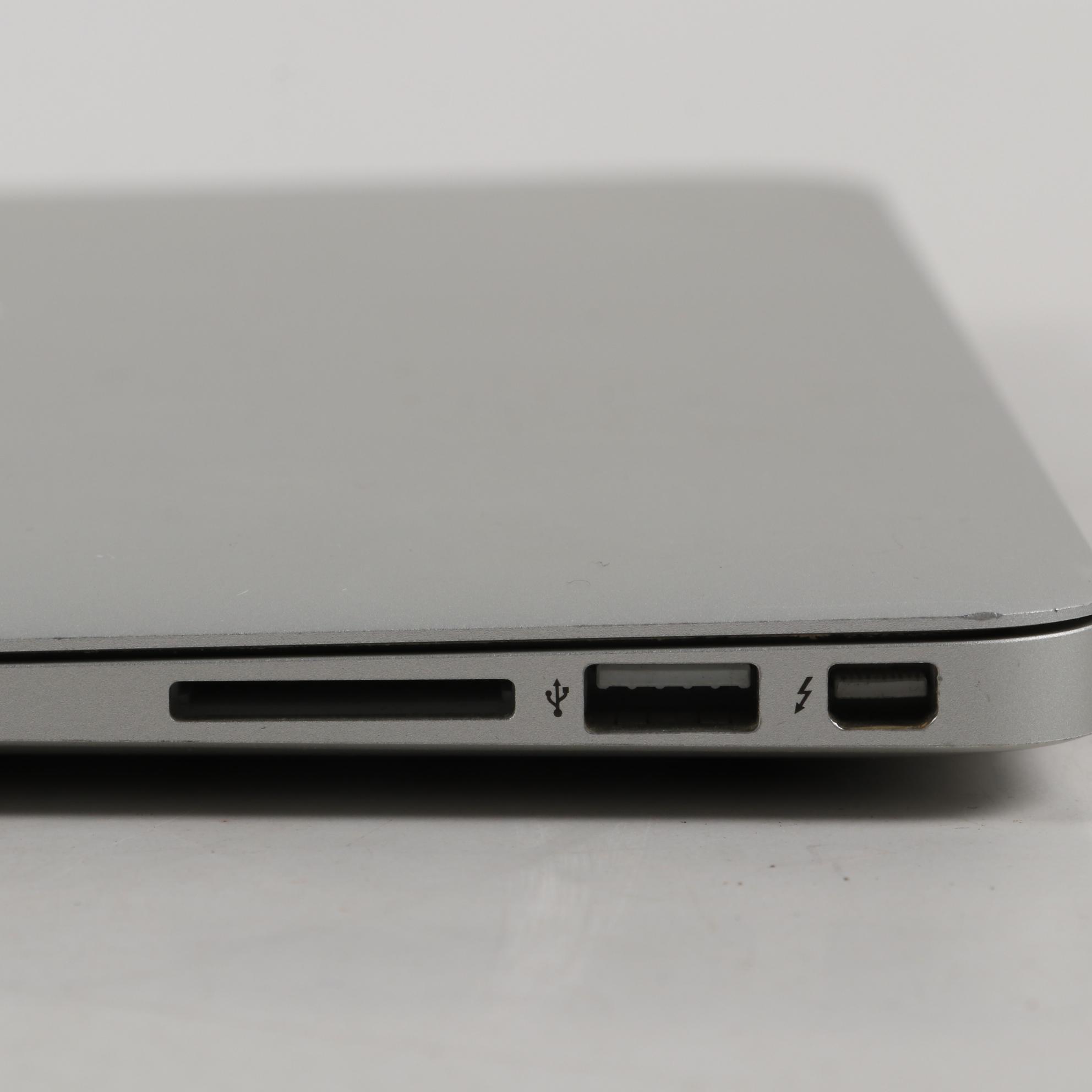 Apple 13" "Core i5" 1.8Ghz MacBook Air Laptop, Mid-2012